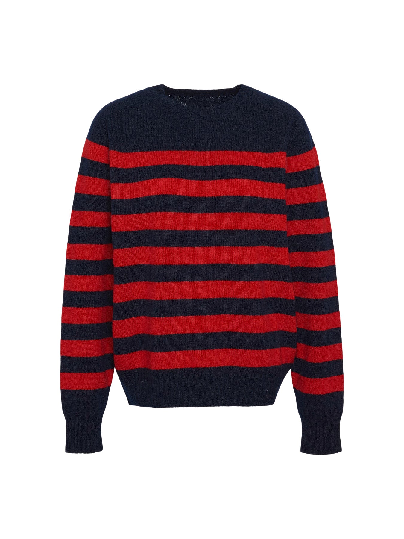 Barbour X Alexa Dominic Knitted Jumper