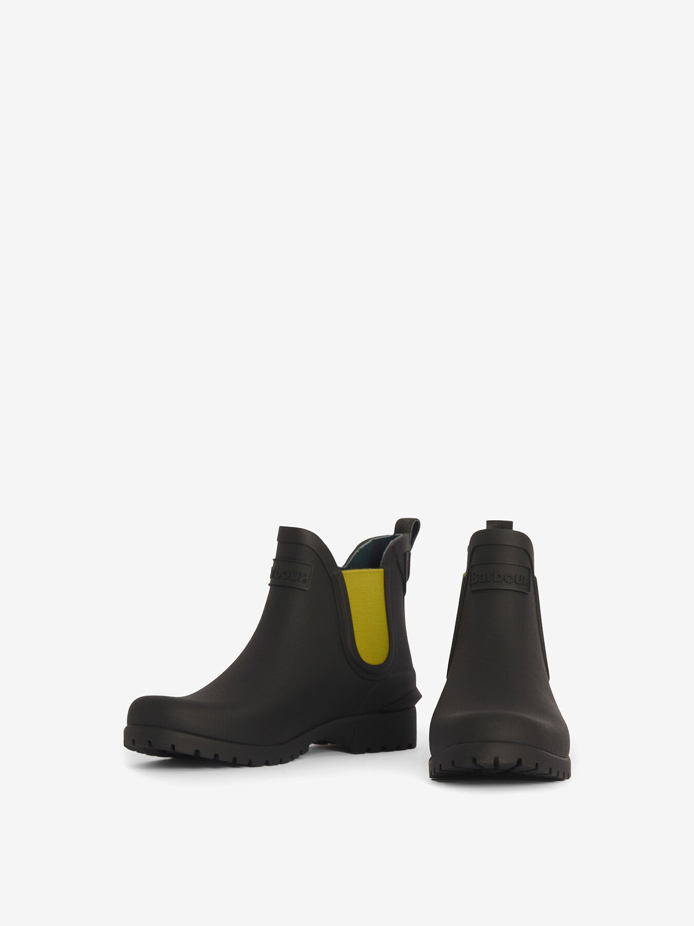 Barbour X Alexa Dorothy Welly