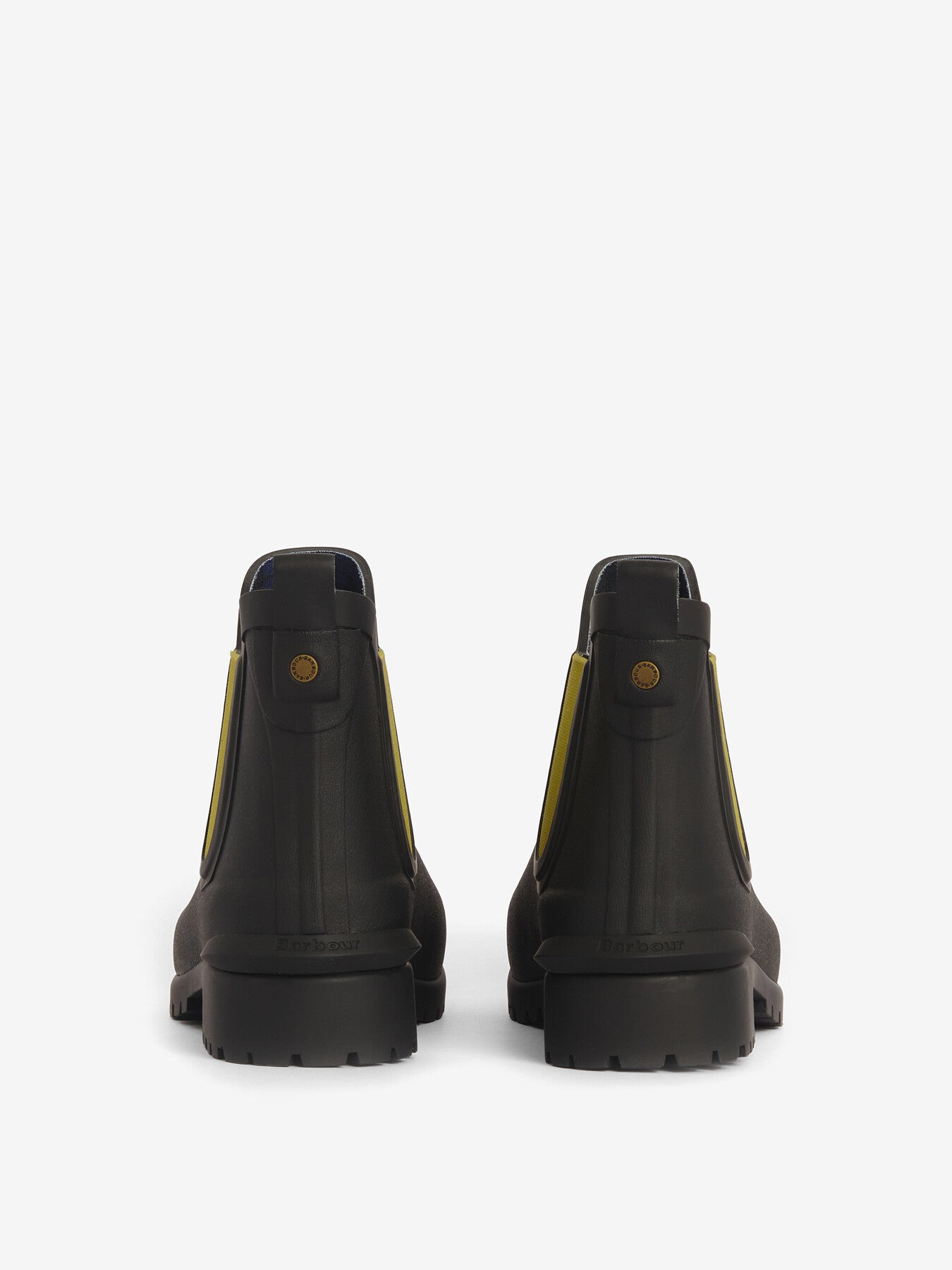 Barbour X Alexa Dorothy Welly