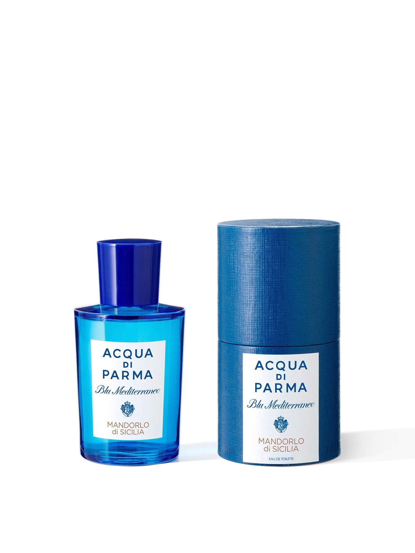 Mandorlo di Sicilia Eau de Toilette 100ml