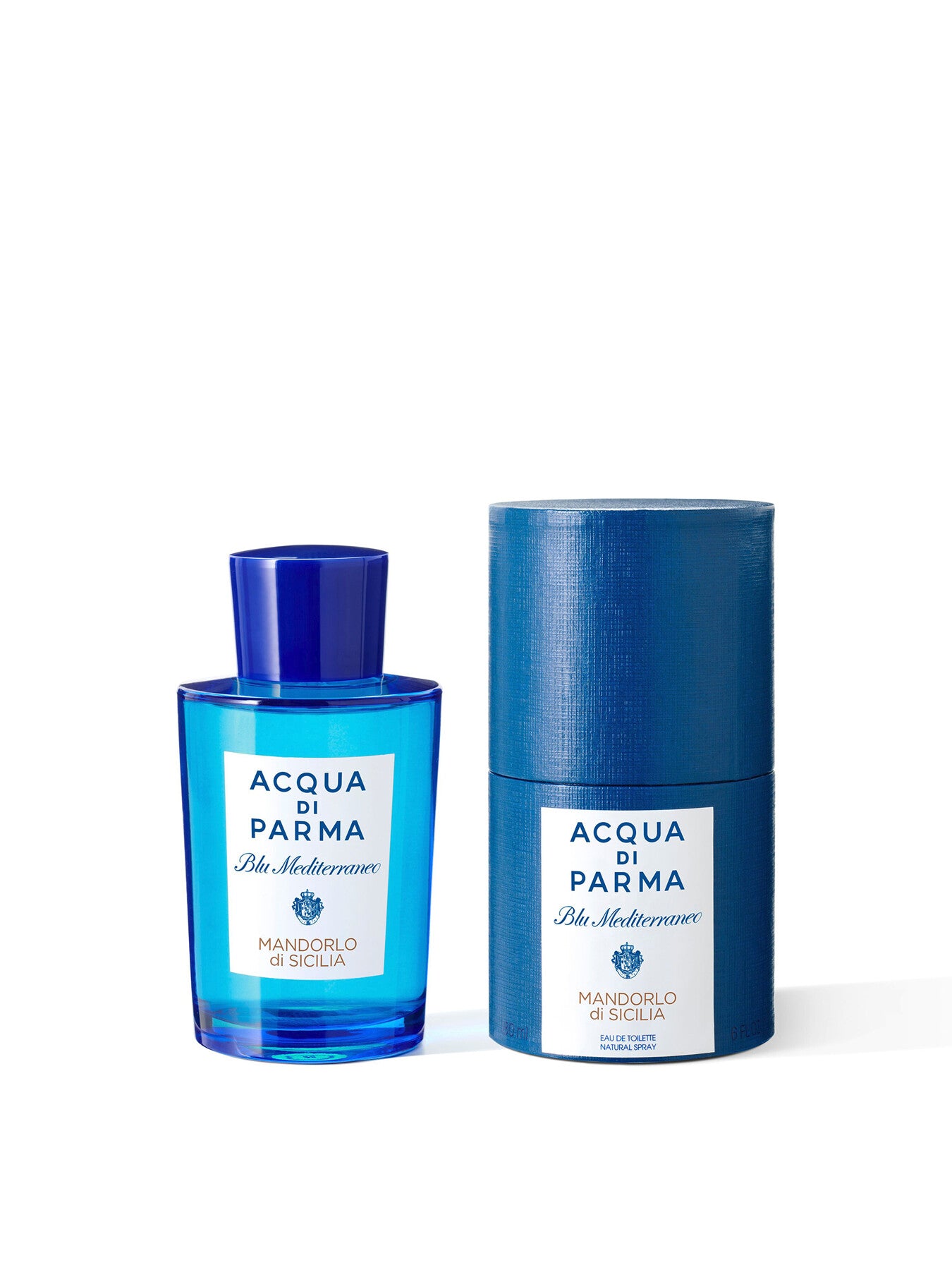 Mandorlo di Sicilia Eau de Toilette 180ml