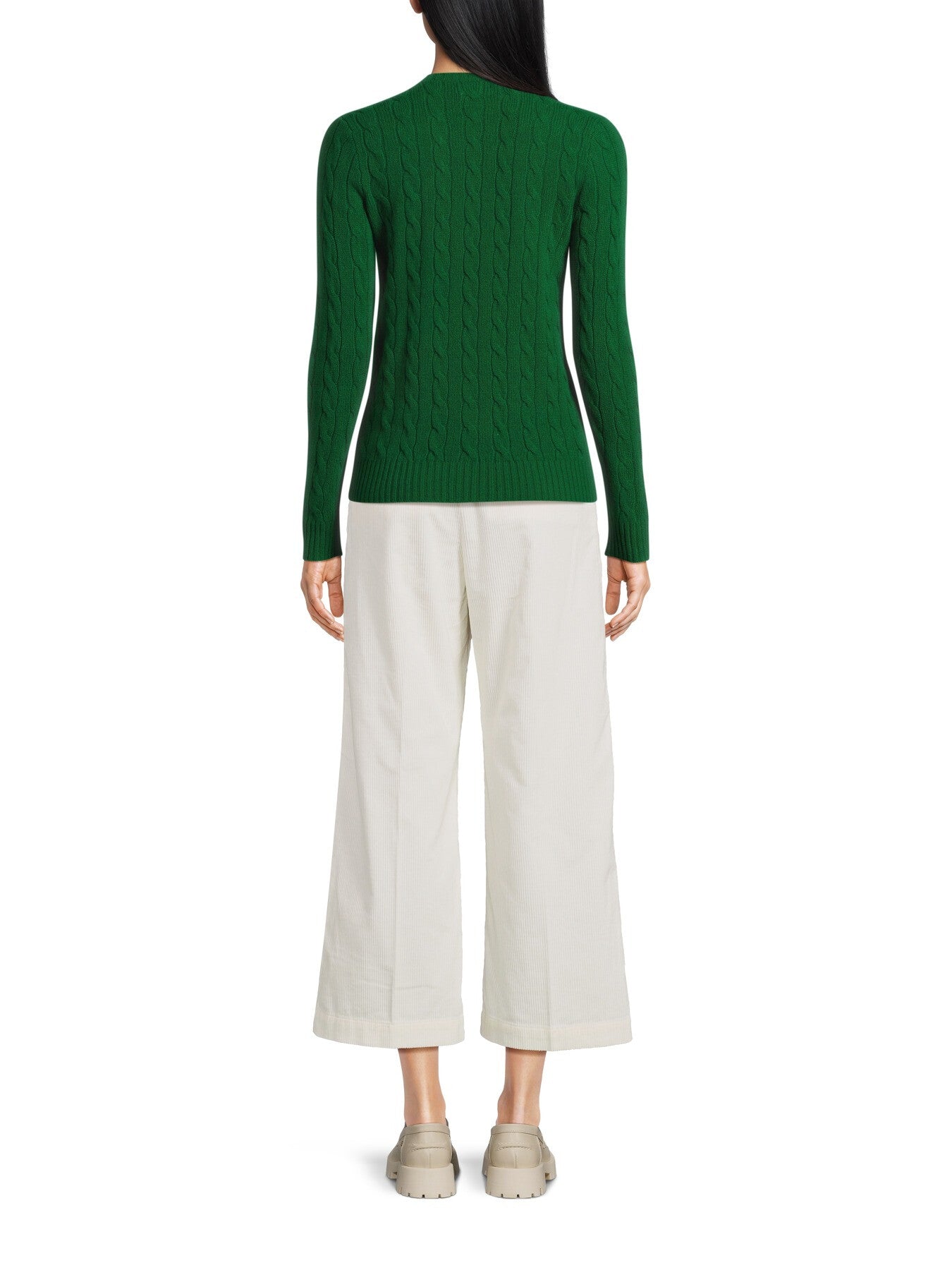 Julianna Long Sleeve Pullover