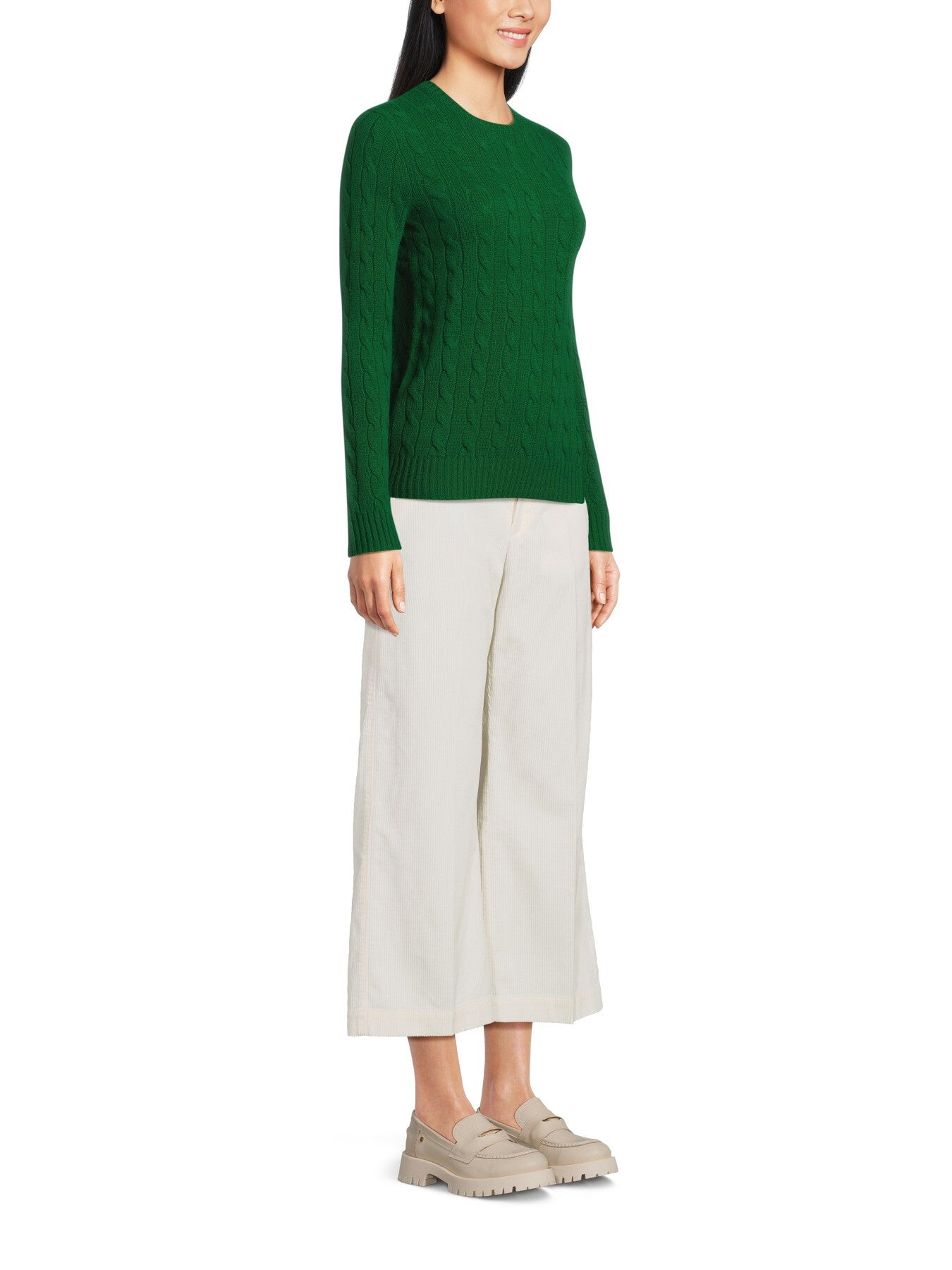 Julianna Long Sleeve Pullover