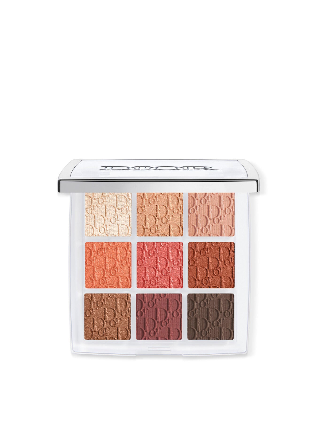 Dior Backstage Eye Palette