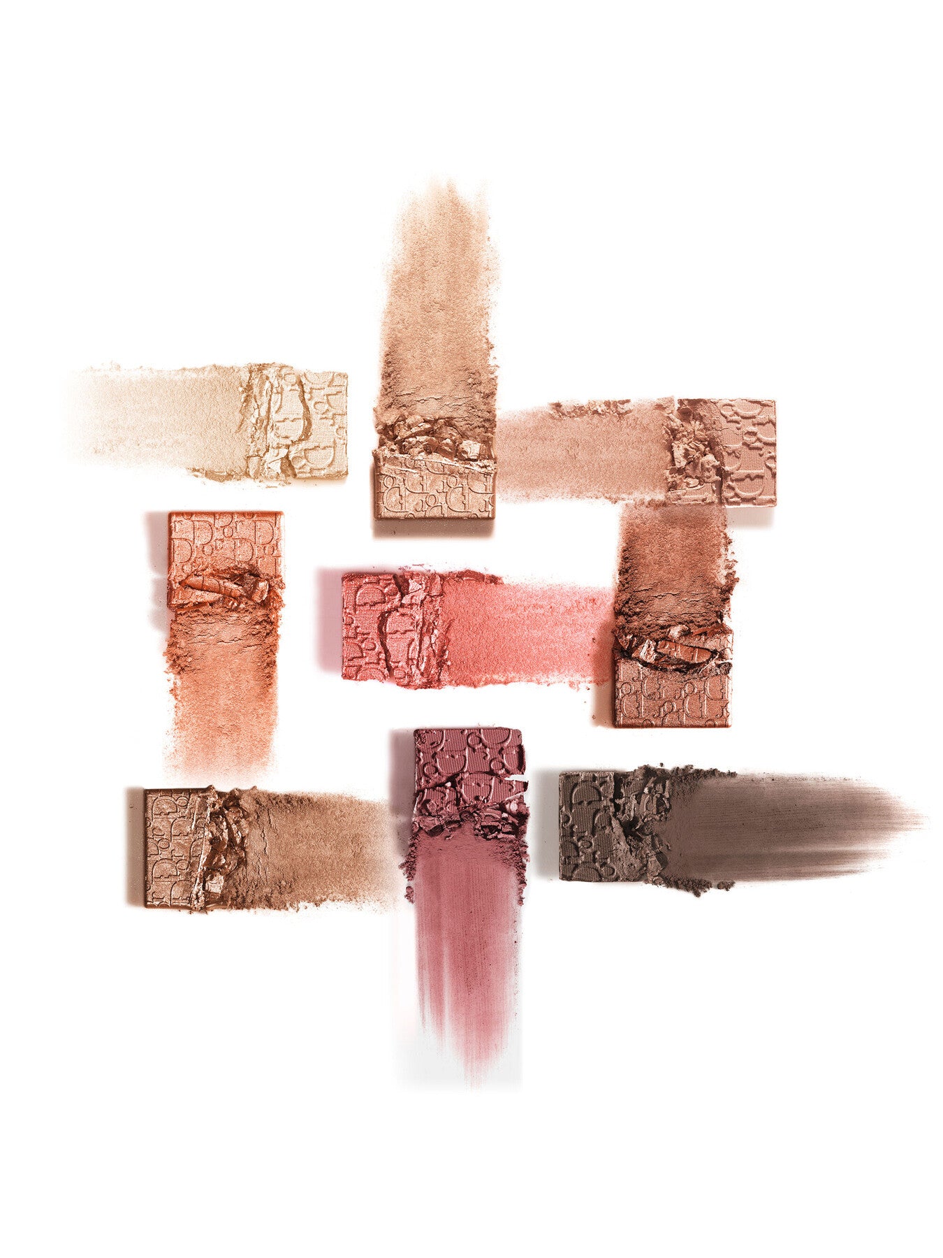 Dior Backstage Eye Palette
