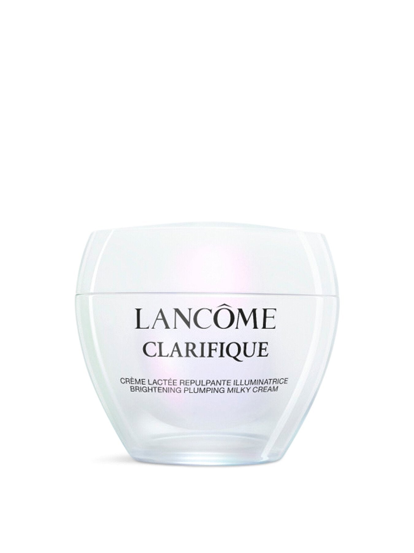 Clarifique Brightening Plumping Milky Cream 50ml