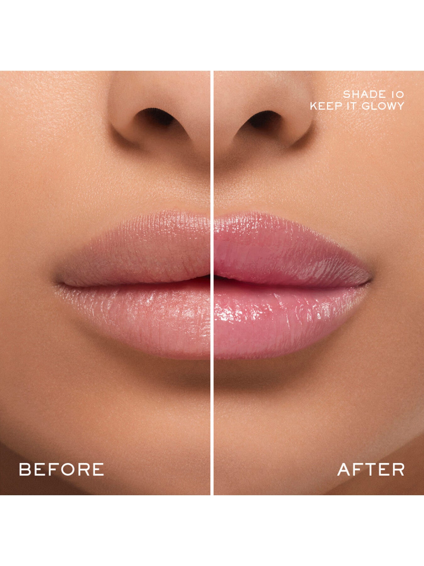 Lip Idole Butterglow