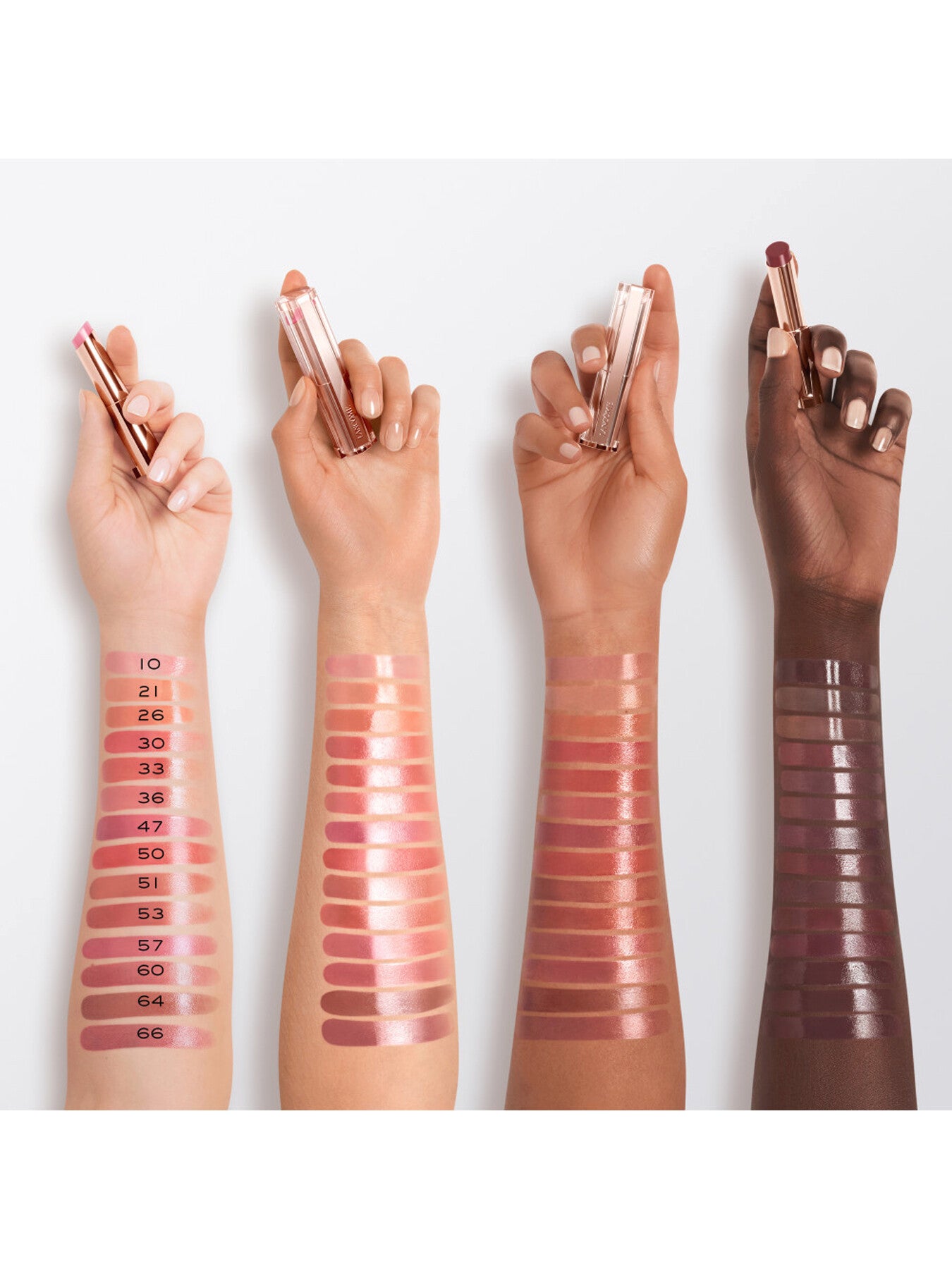 Lip Idole Butterglow