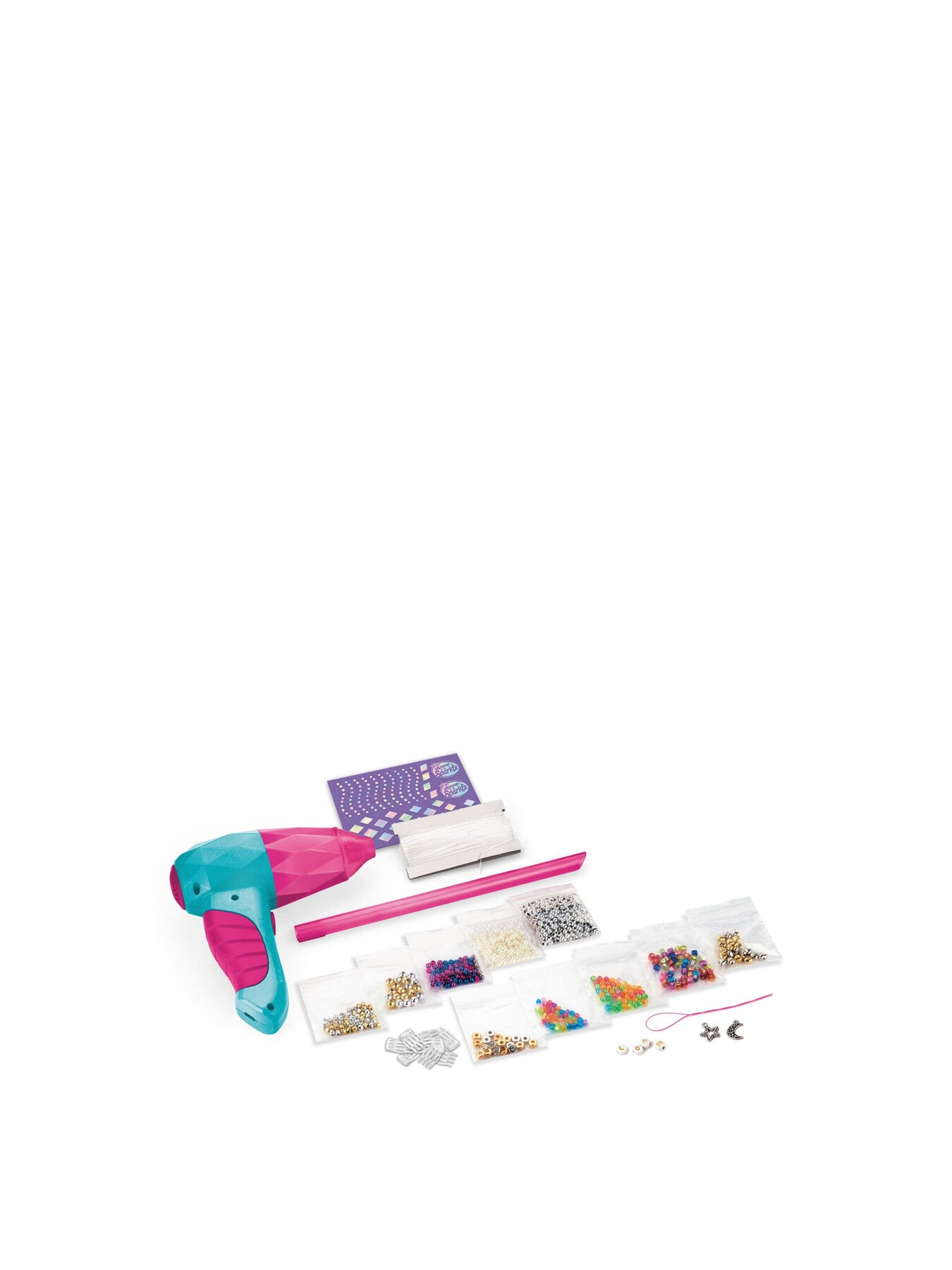 Shimmer N Sparkle The Real Sparkling Gem Air Styler