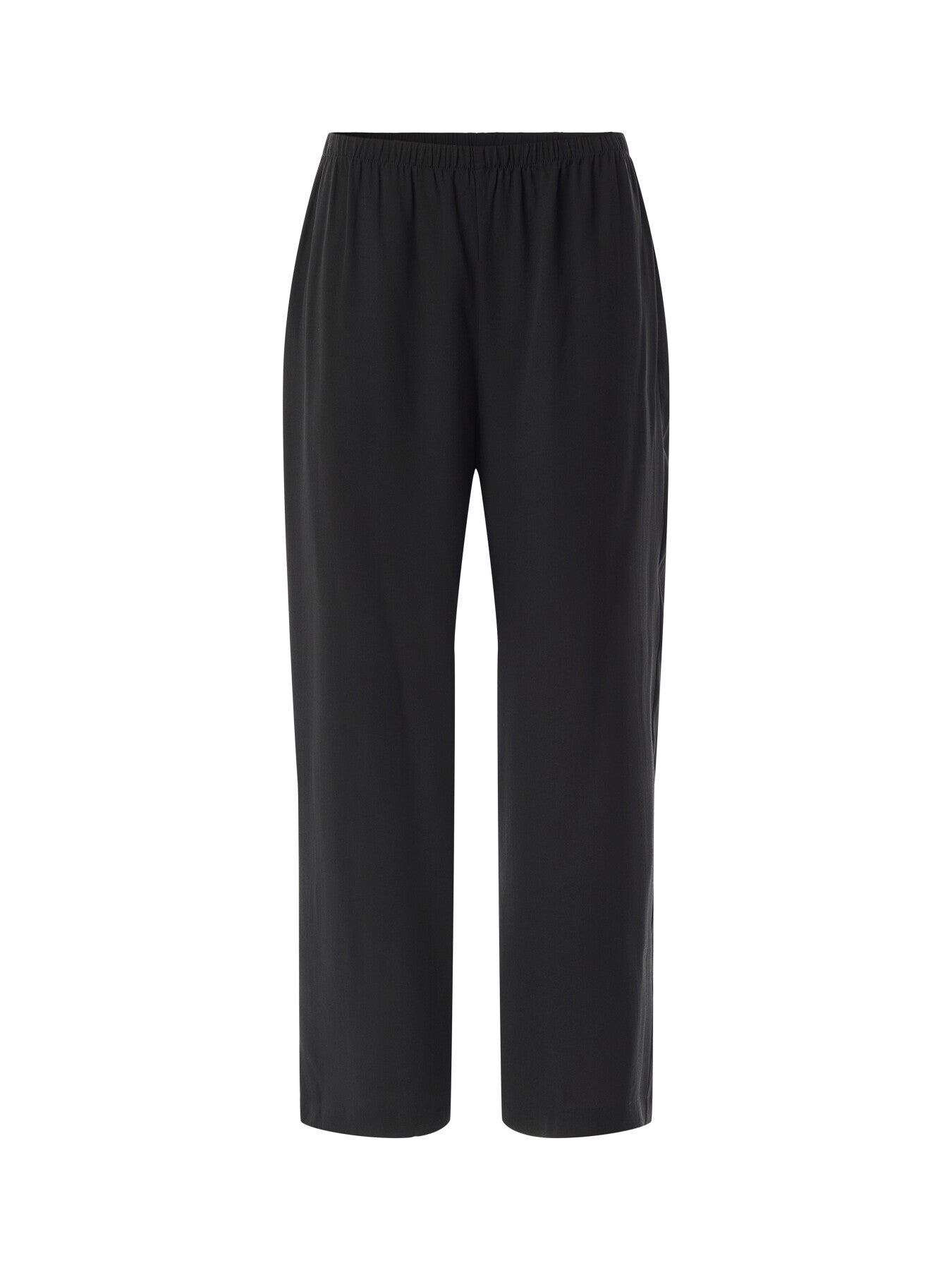 Straight Ankle Pant
