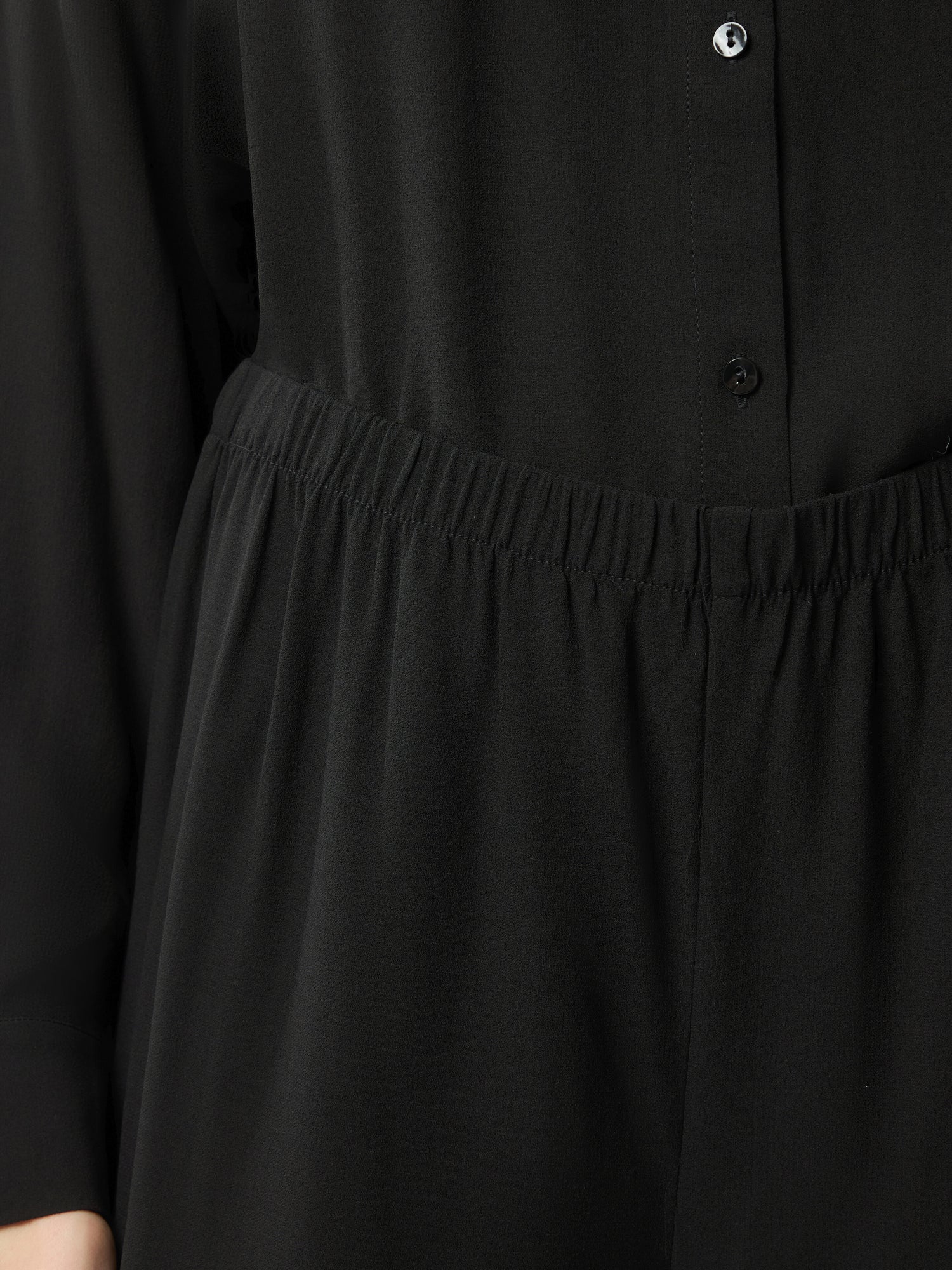 Straight Ankle Pant