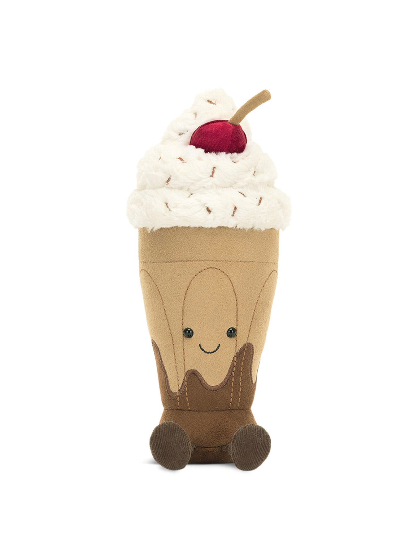 Amuseables Marin Chocolate Milkshake