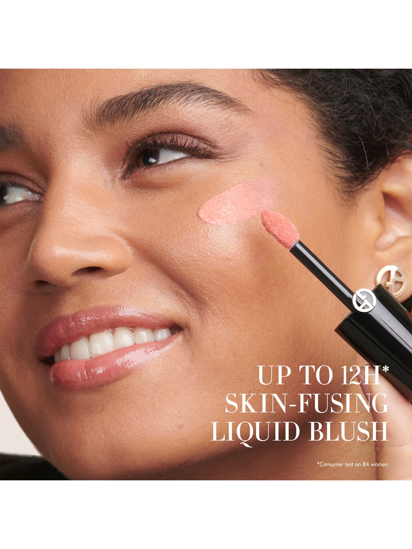 Luminous Silk Cheek Tint