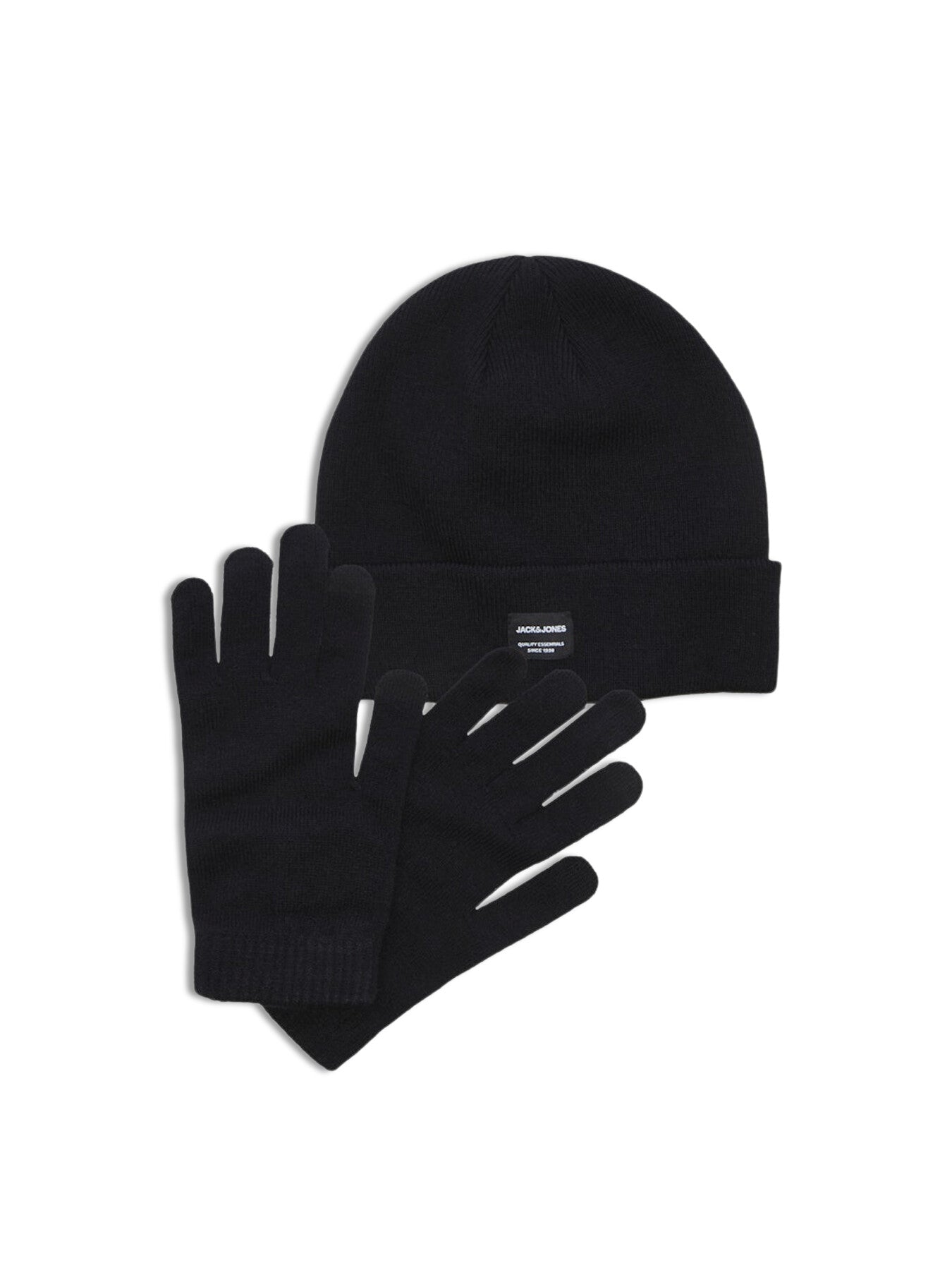 Beanie & Glove Knit Giftbox Junior