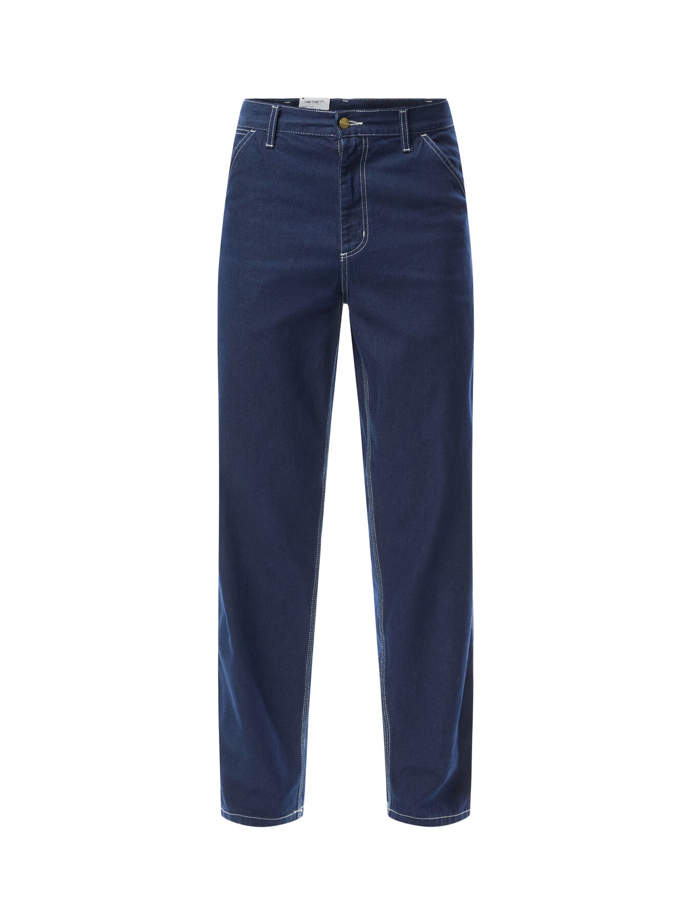 Simple Pants