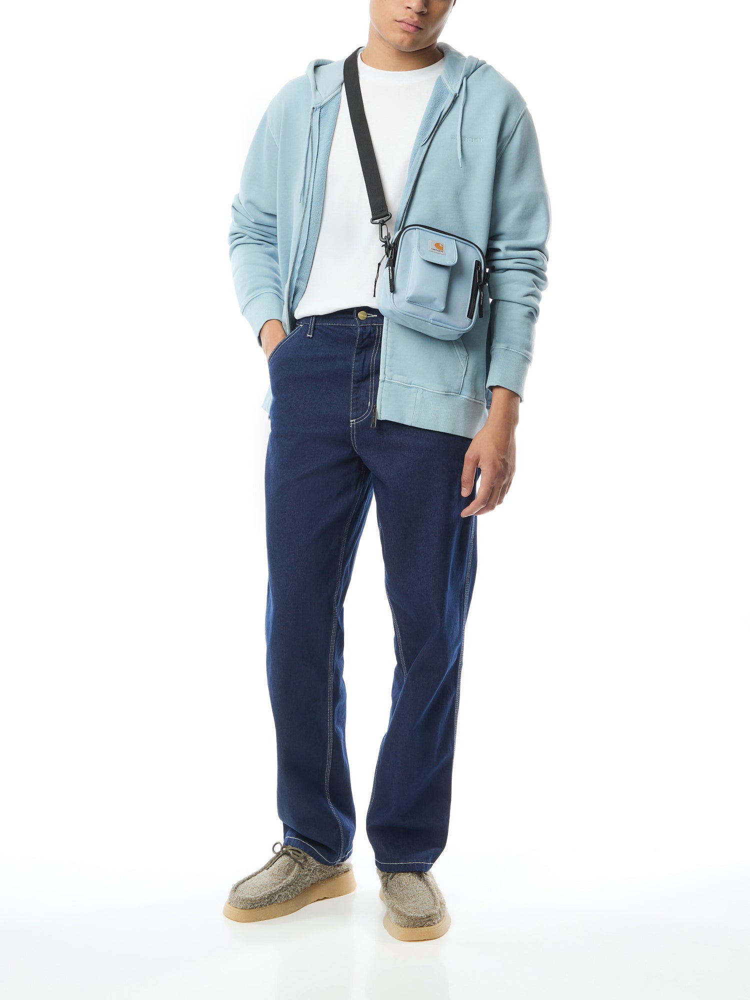 Simple Pants
