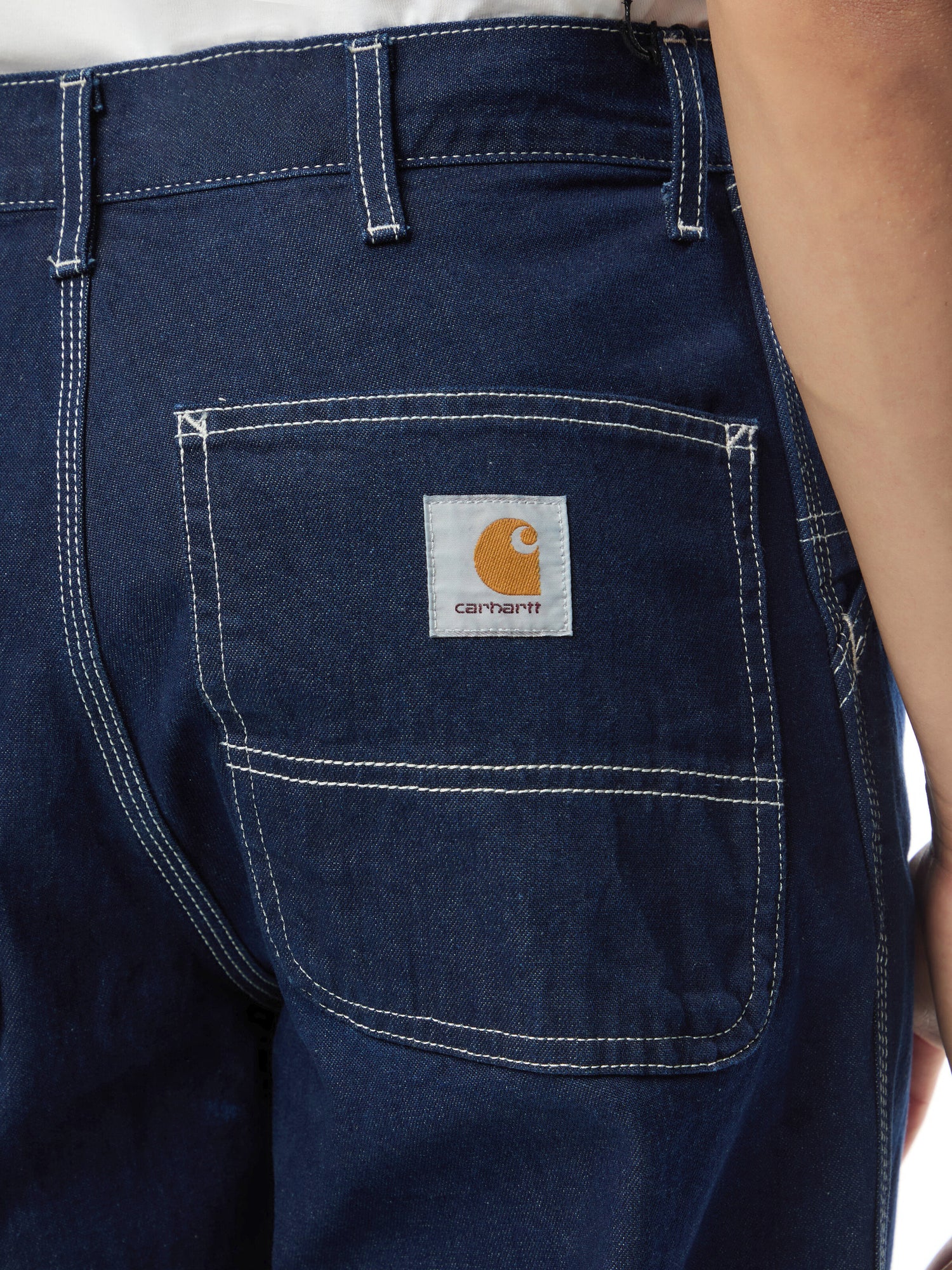 Simple Pants