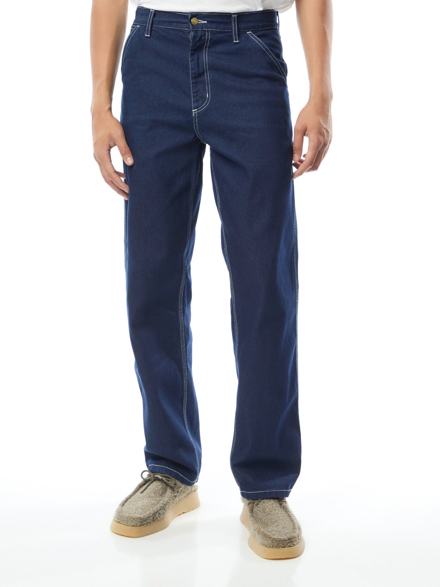 Simple Pants