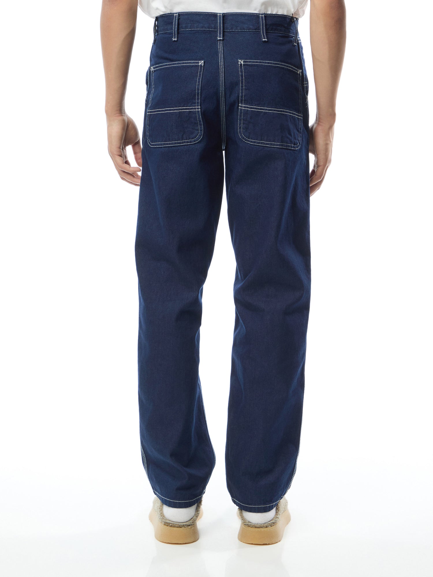 Simple Pants