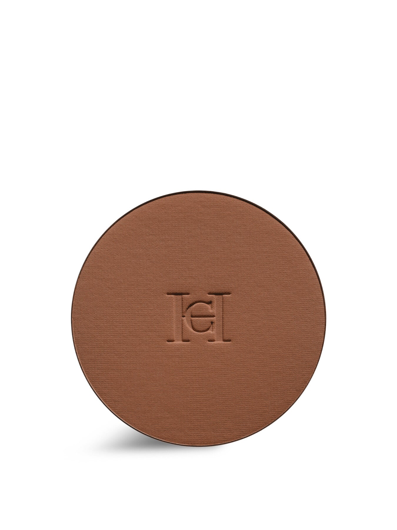 Carolina Herrera Nude Couture Matte Bronzer