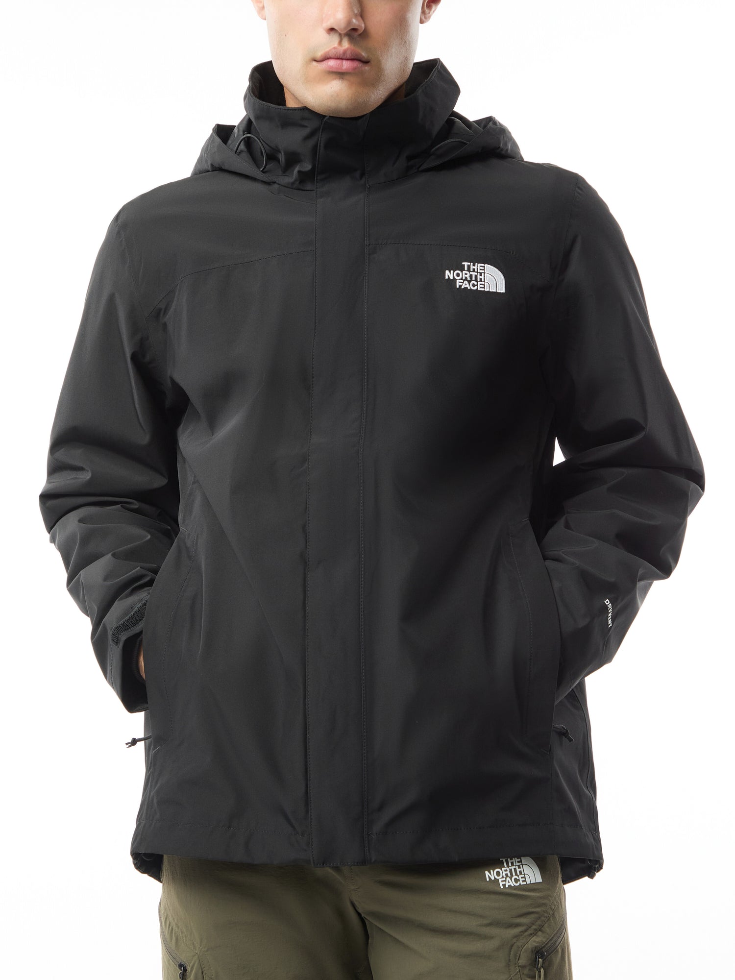 Sangro Jacket