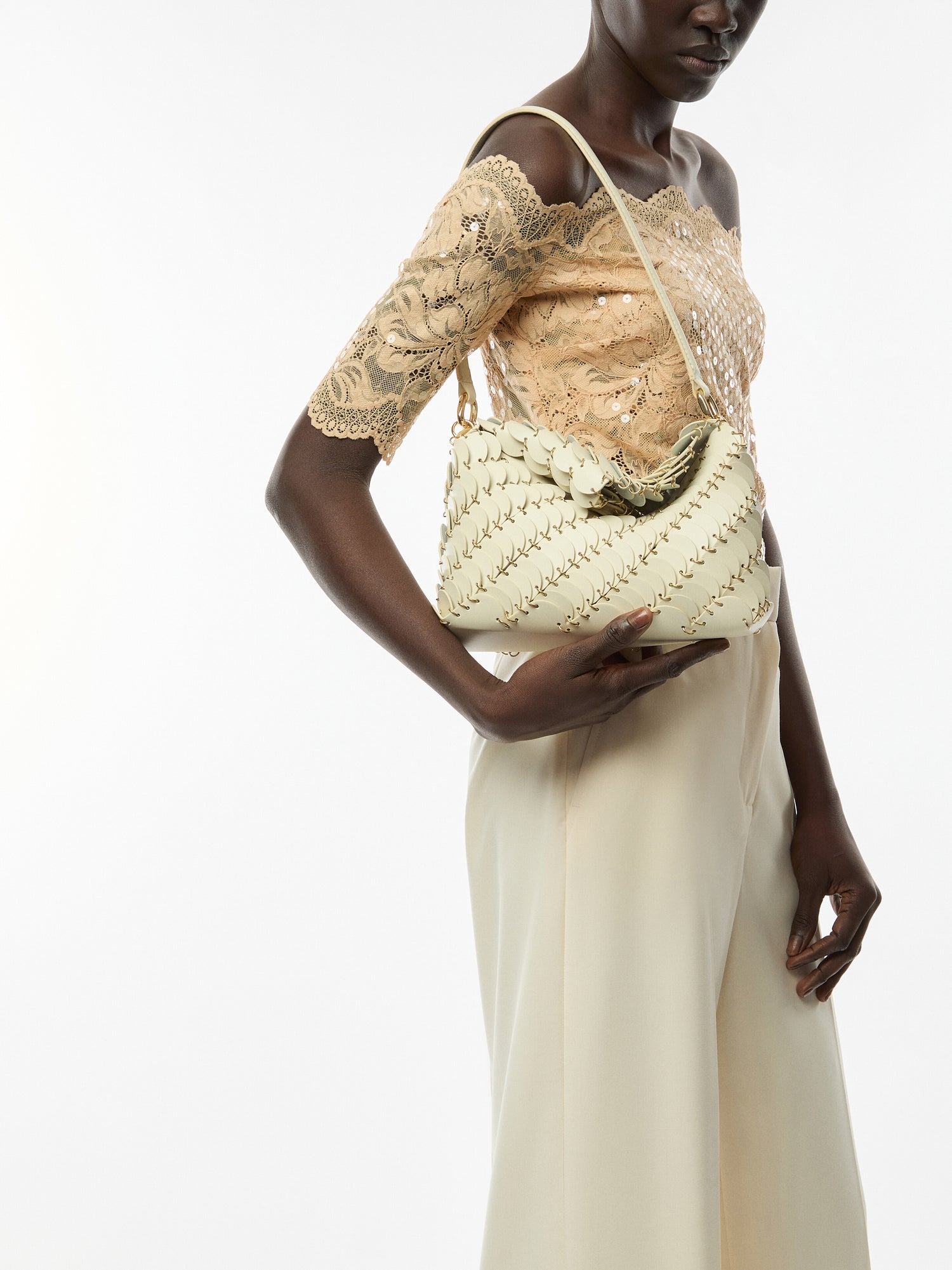 Haut Top Short Sleeves