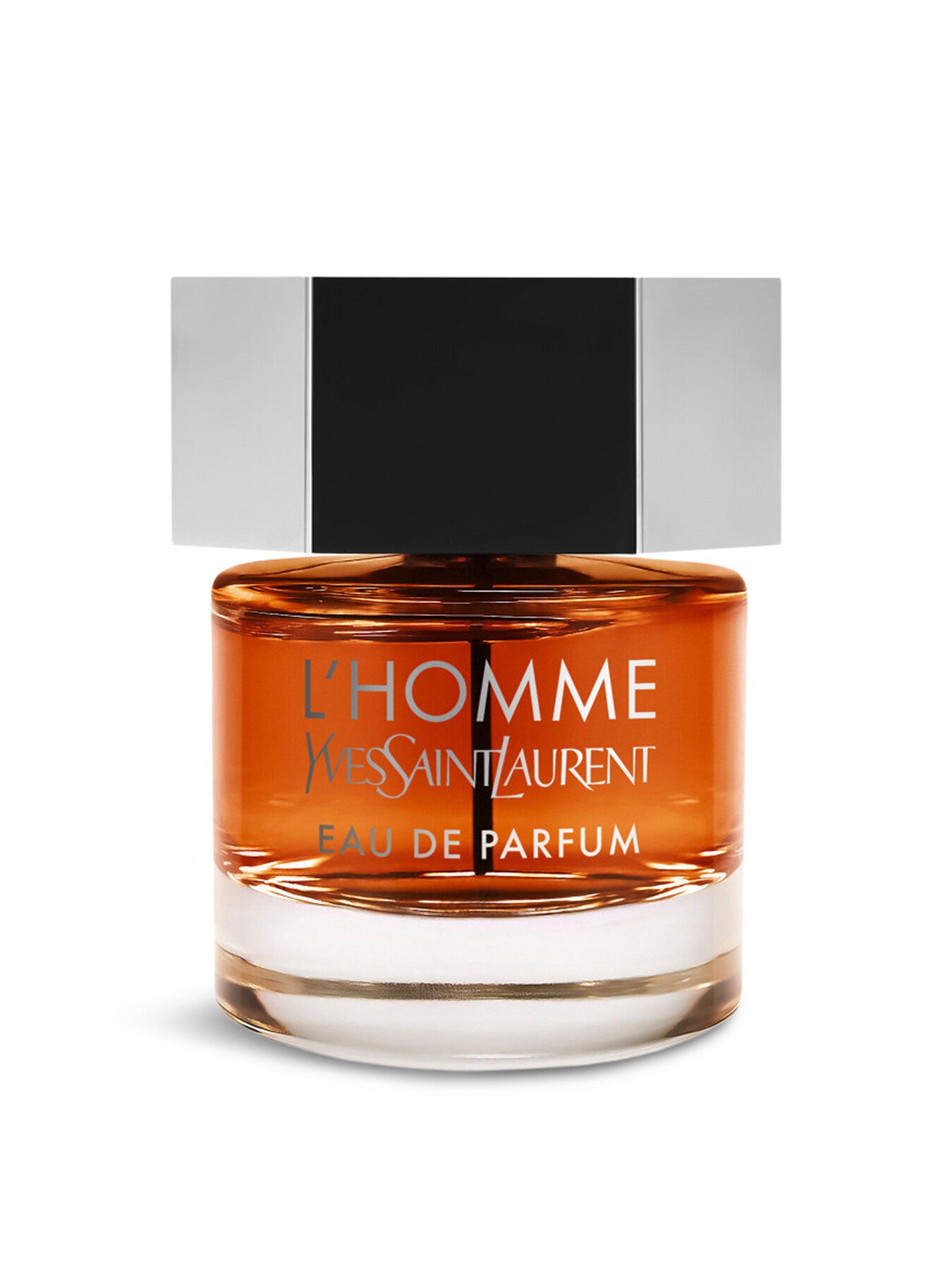 YSL LHomme Eau de Parfum 60ml Reno Intense