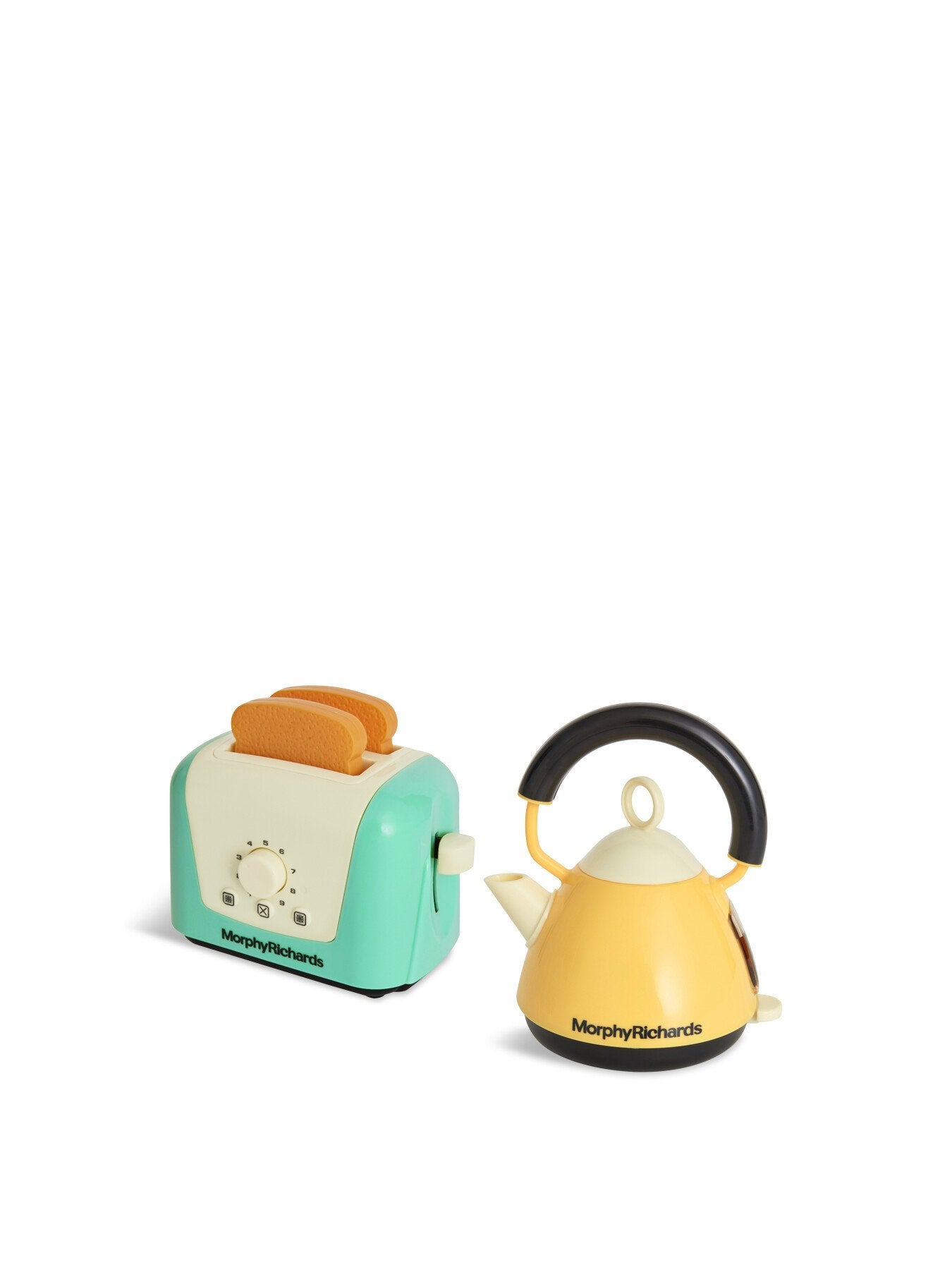 Morphy Richards Toaster Kettle Set