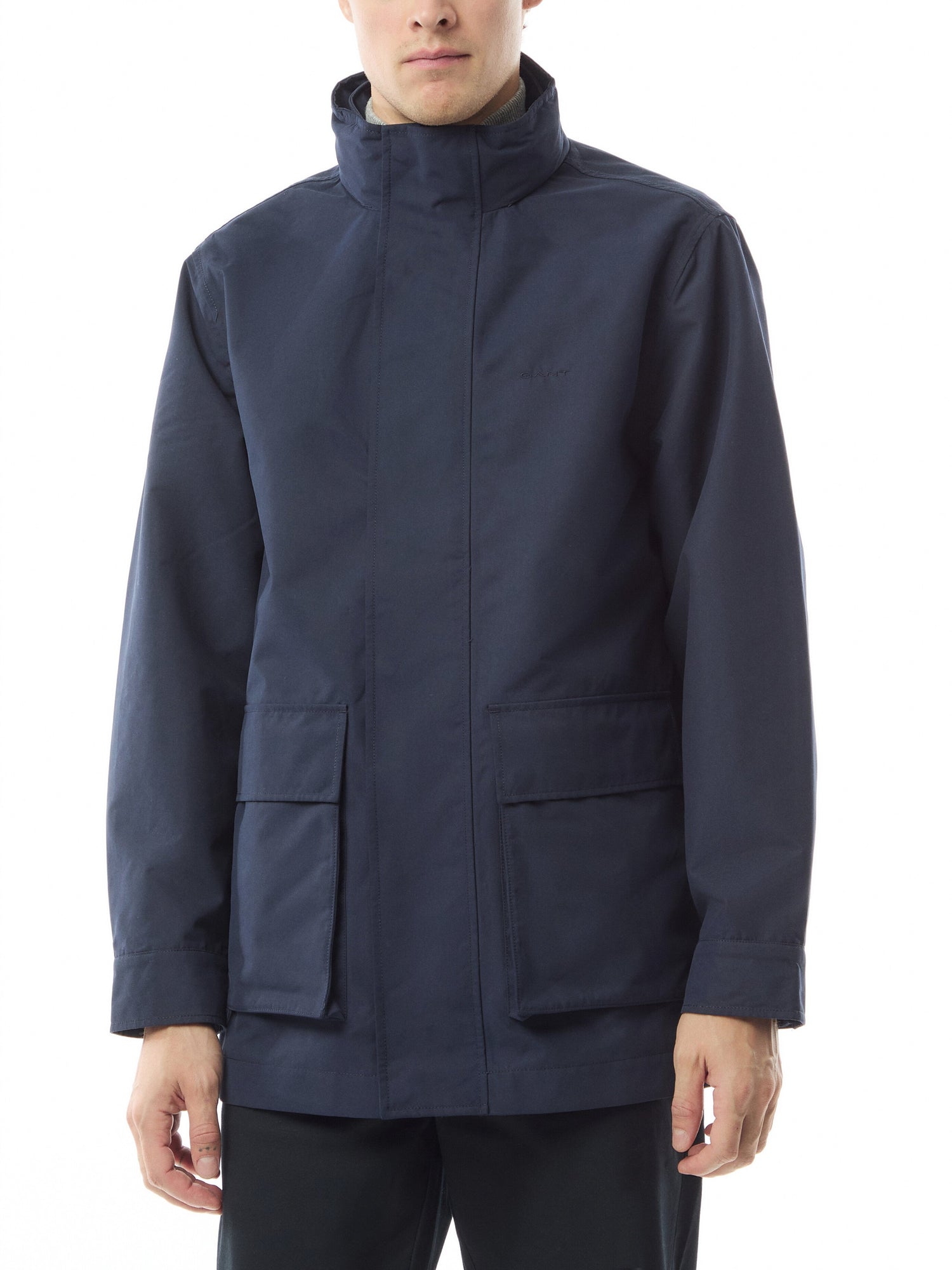 Double Jacket