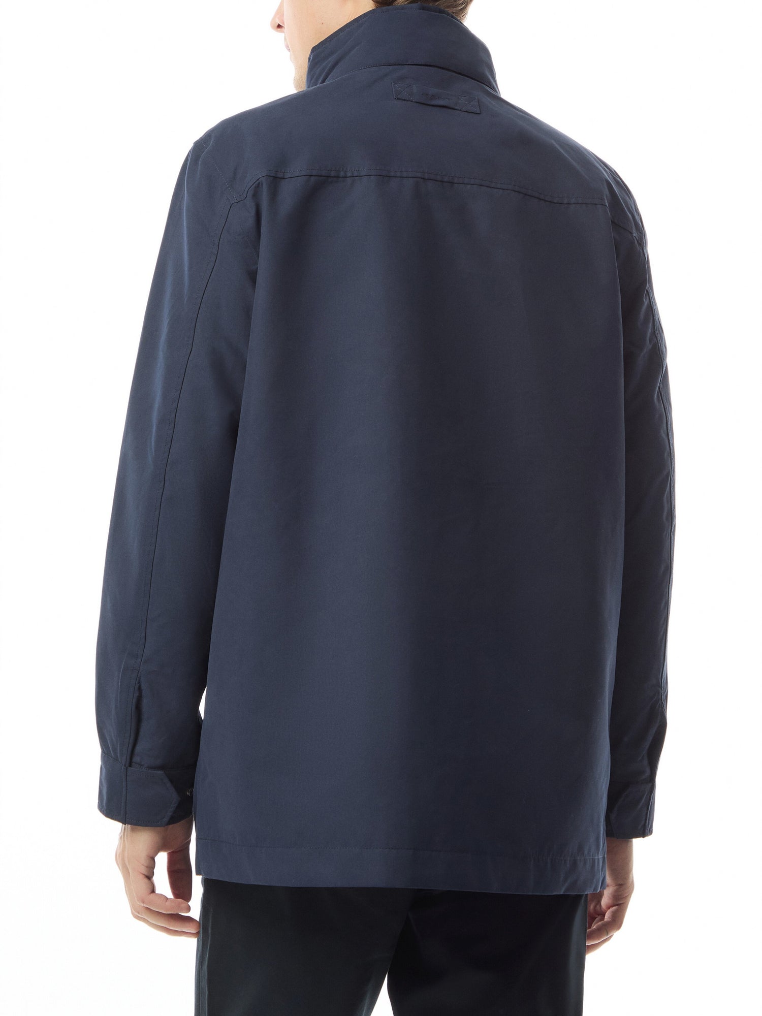Double Jacket