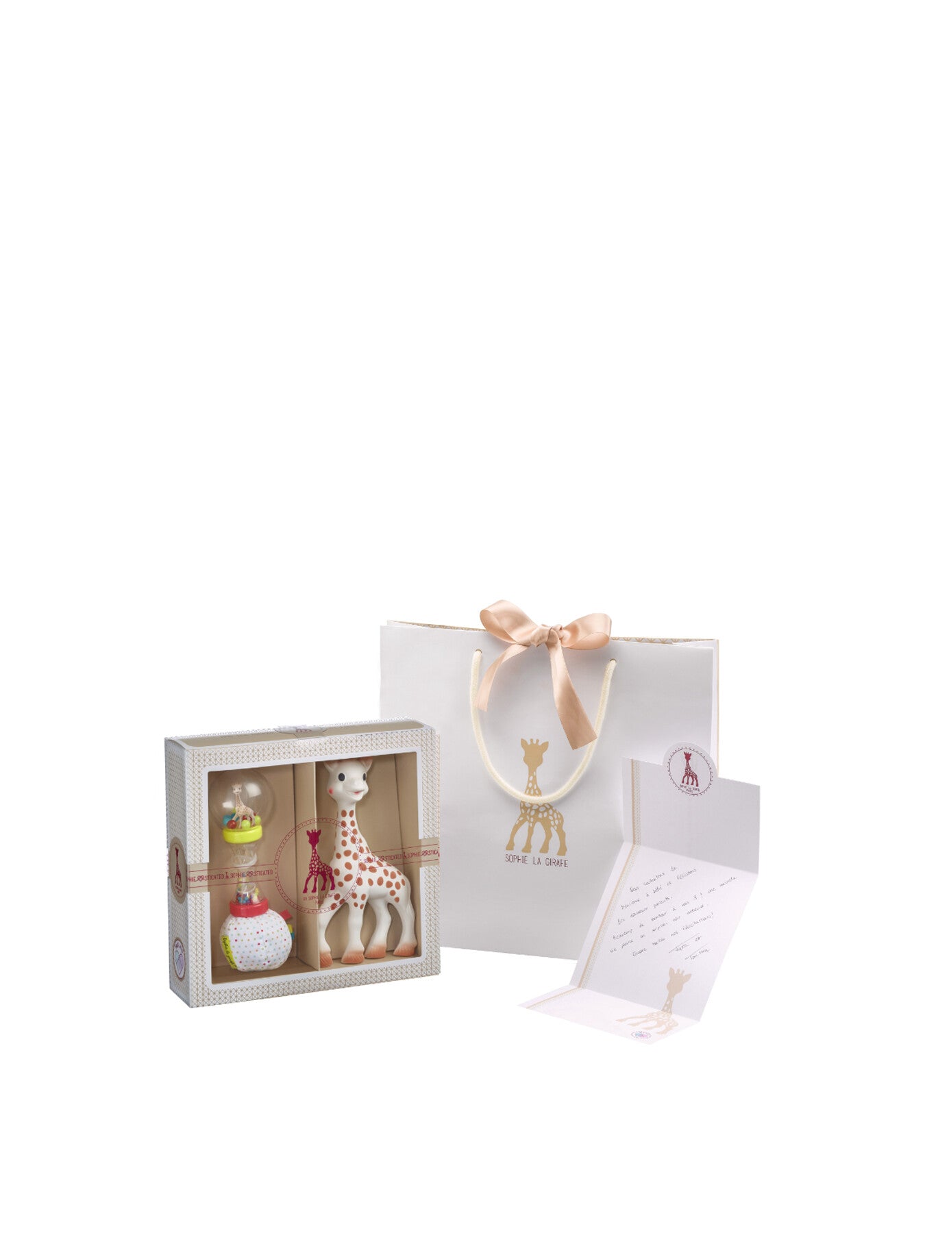 Sophiesticated Maracas Set