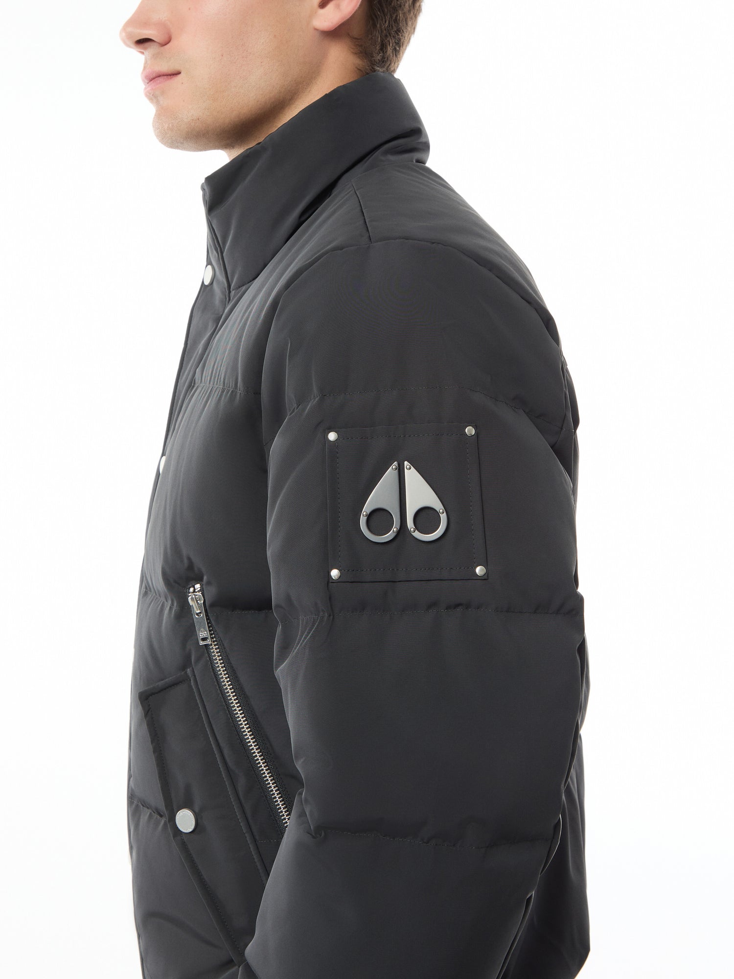 High Point Bomber