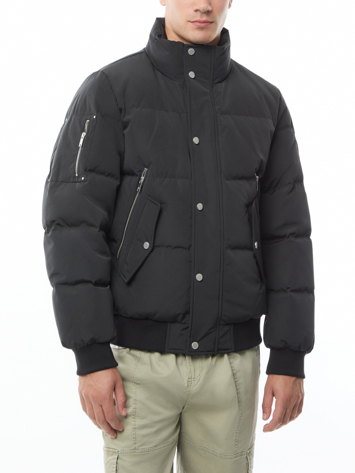High Point Bomber