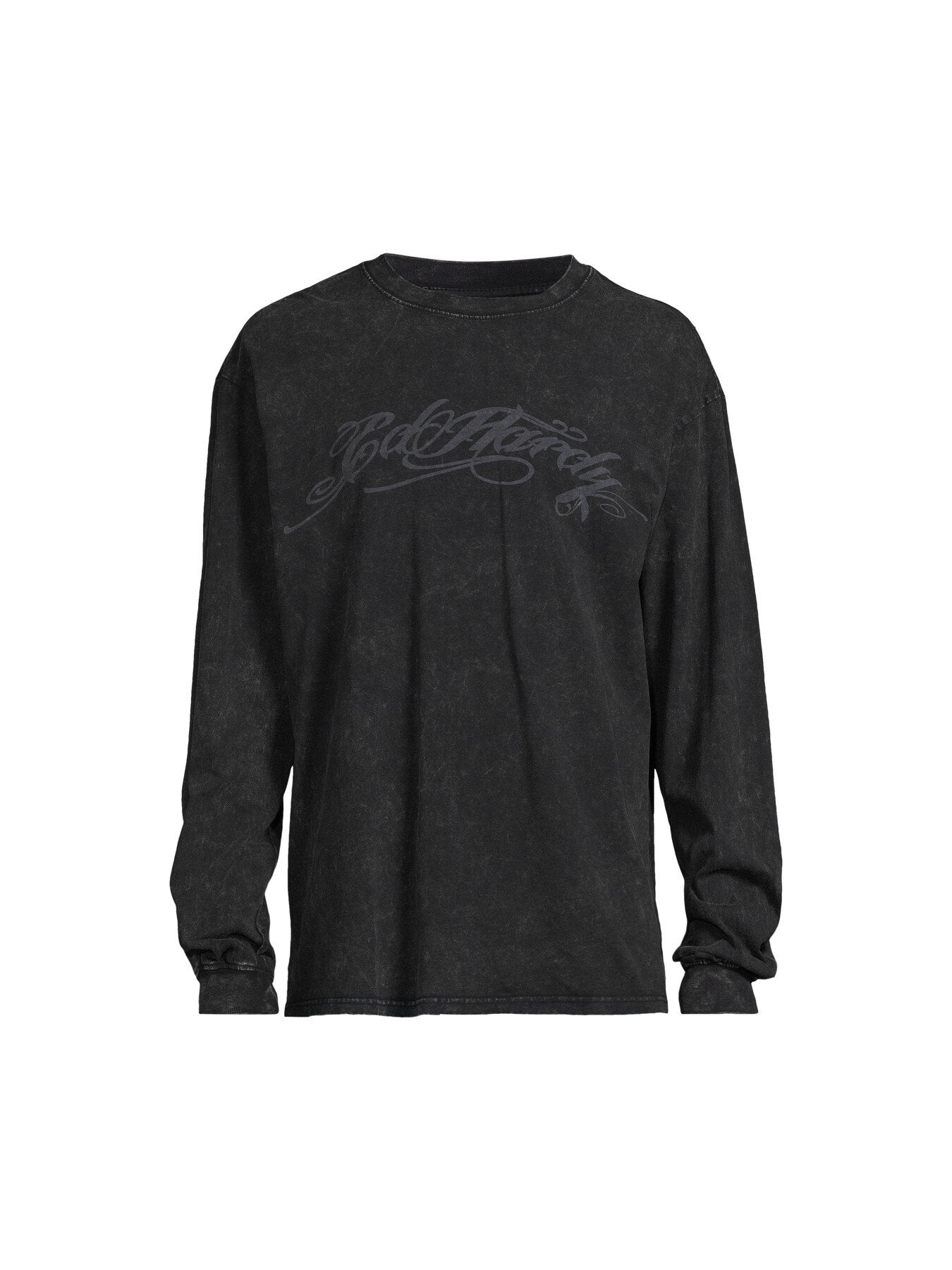 Flying Drag Battle Long Sleeve T-Shirt