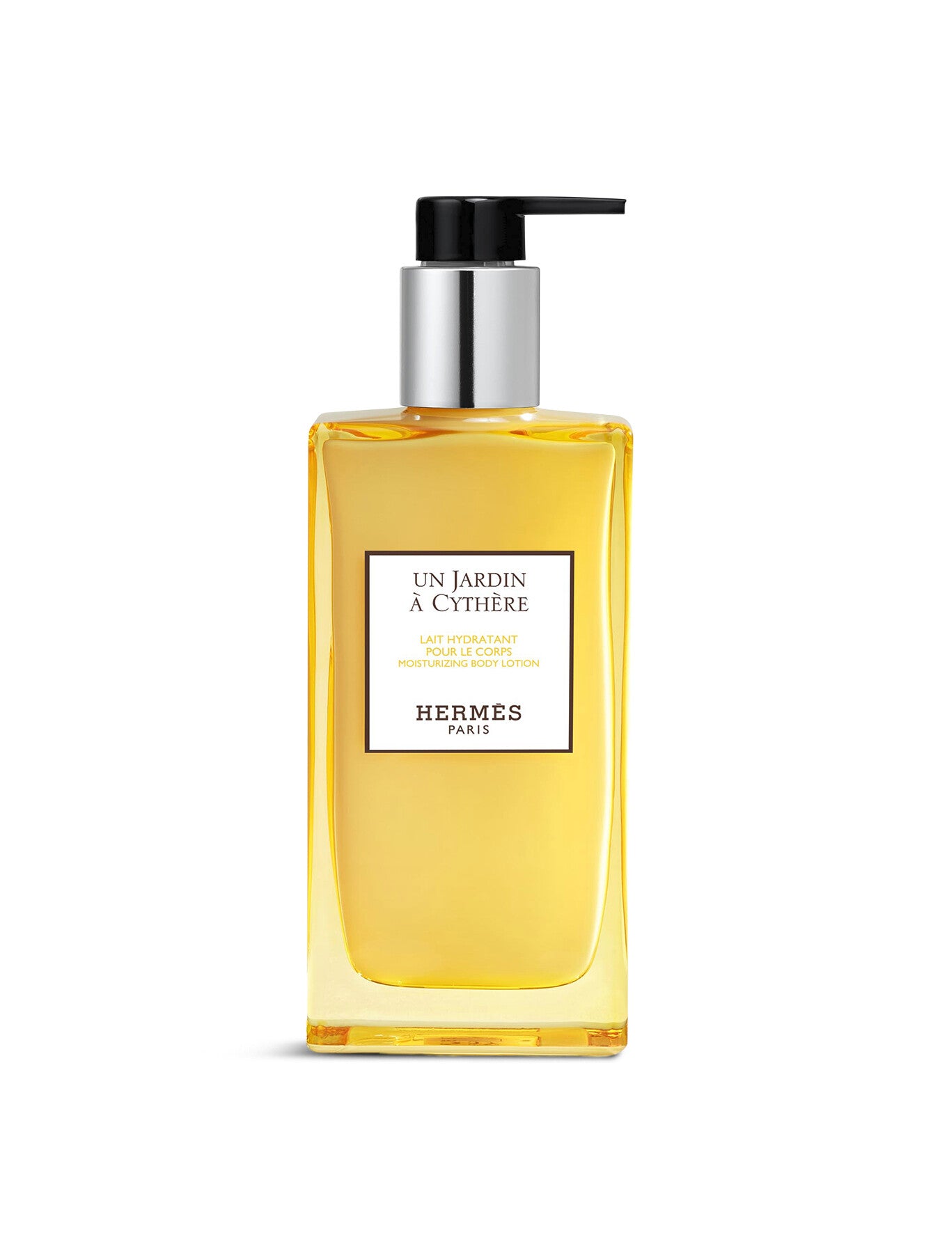 Un Jardin à Cythère Moisturizing Body Lotion 200ml