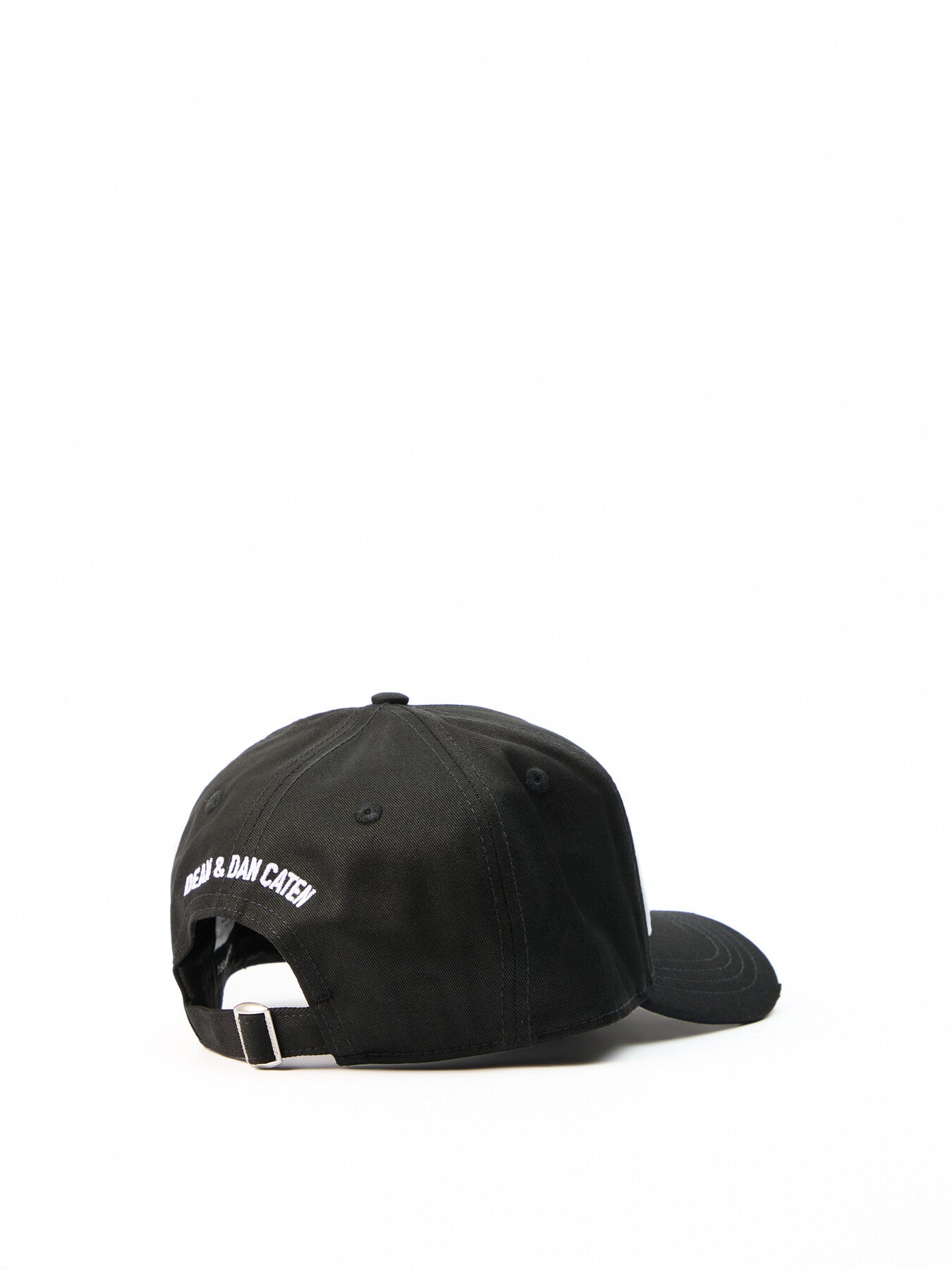Be Icon Embroidered Baseball Cap