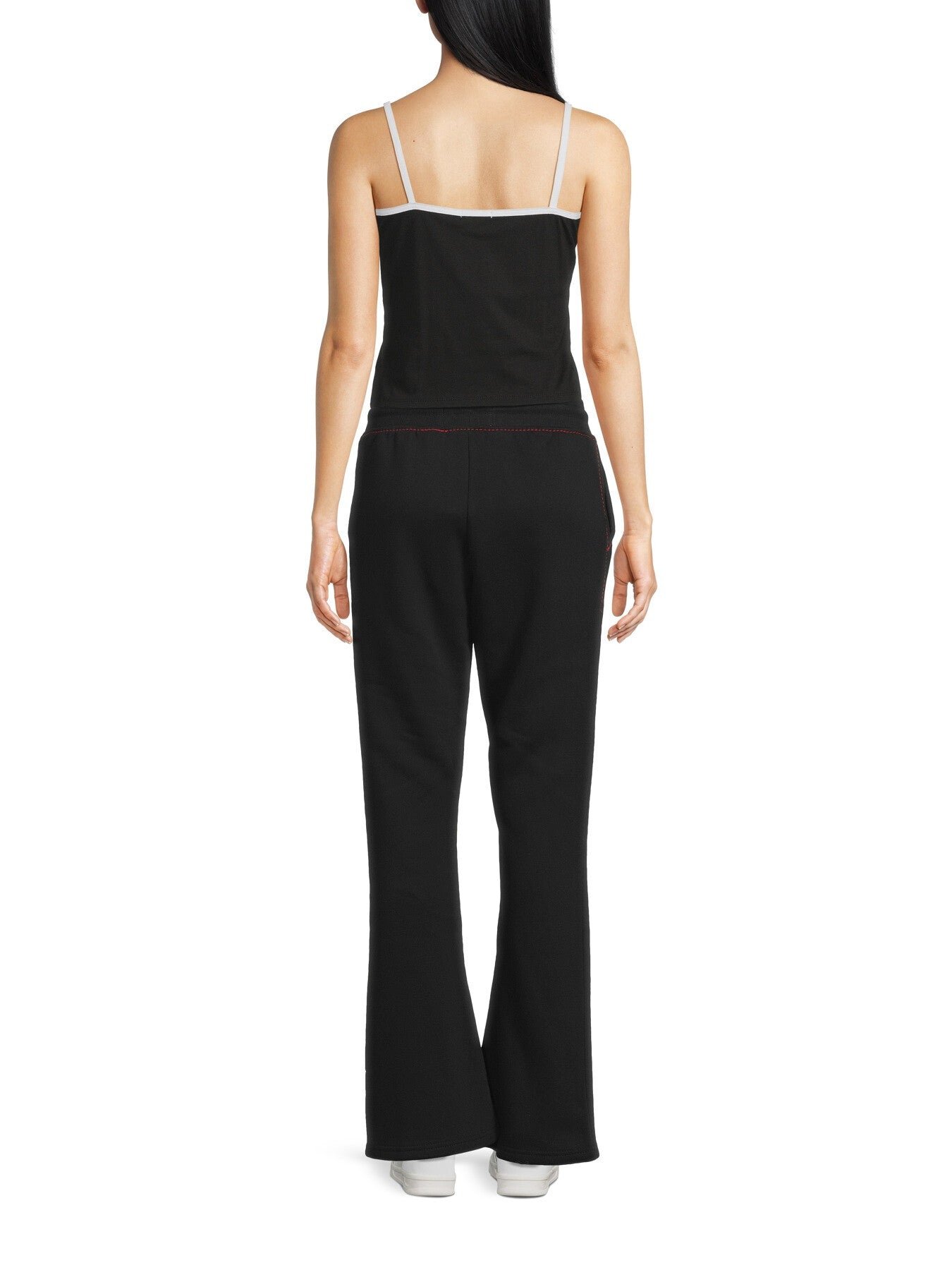 Notch Cami Top