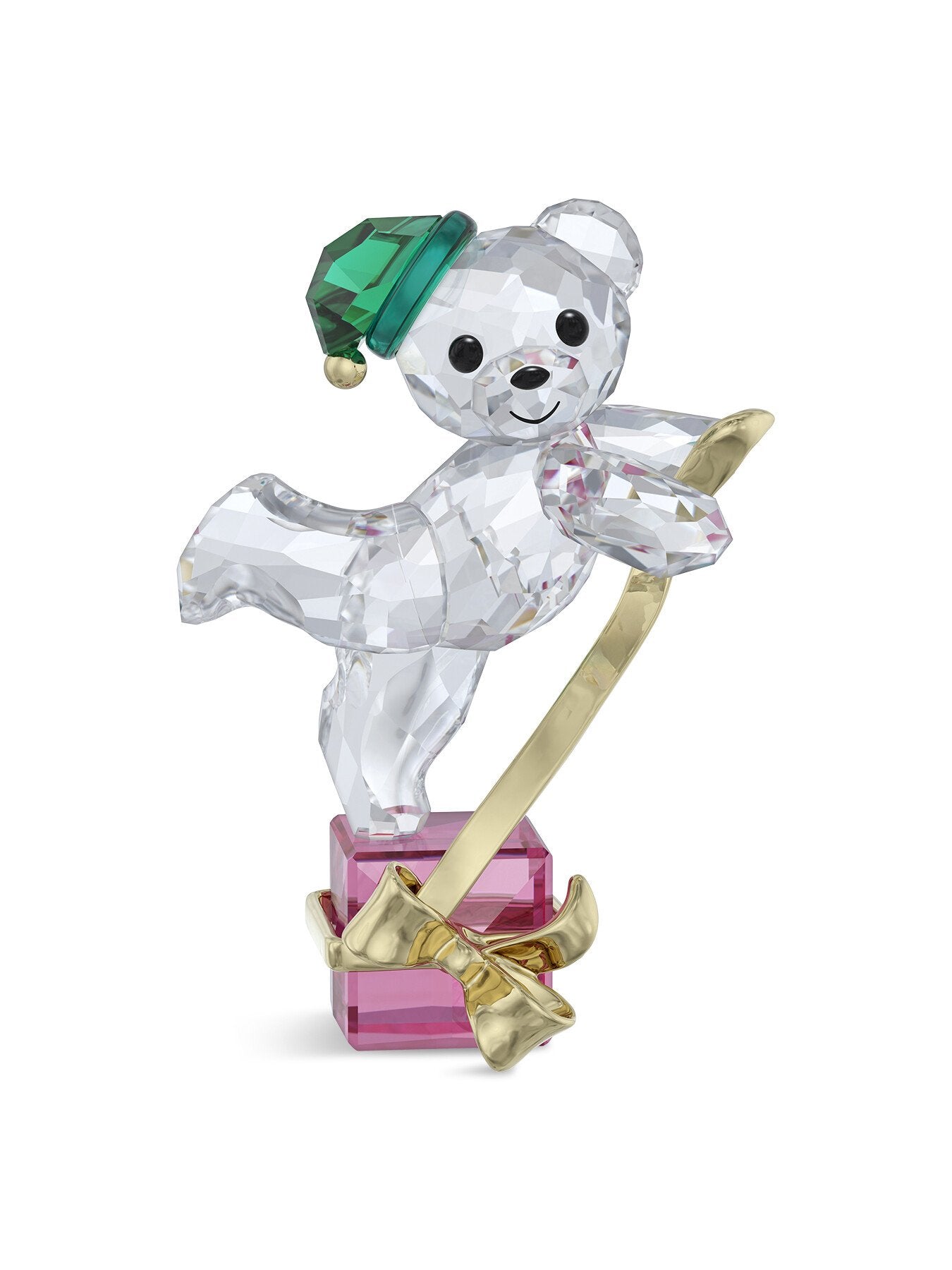 Kris Bear Holiday Annual Edition 2024