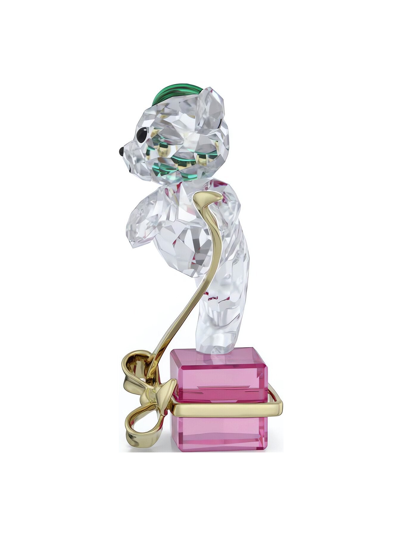 Kris Bear Holiday Annual Edition 2024