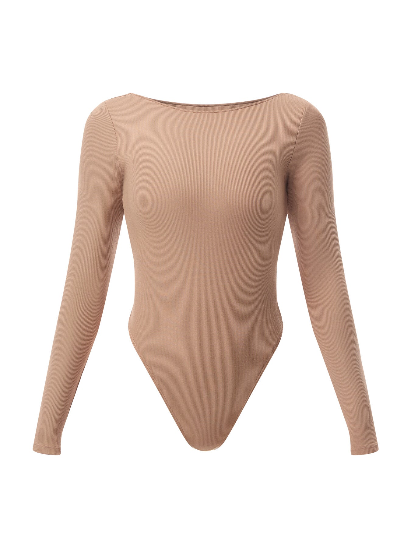 Ava Bateau Bodysuit