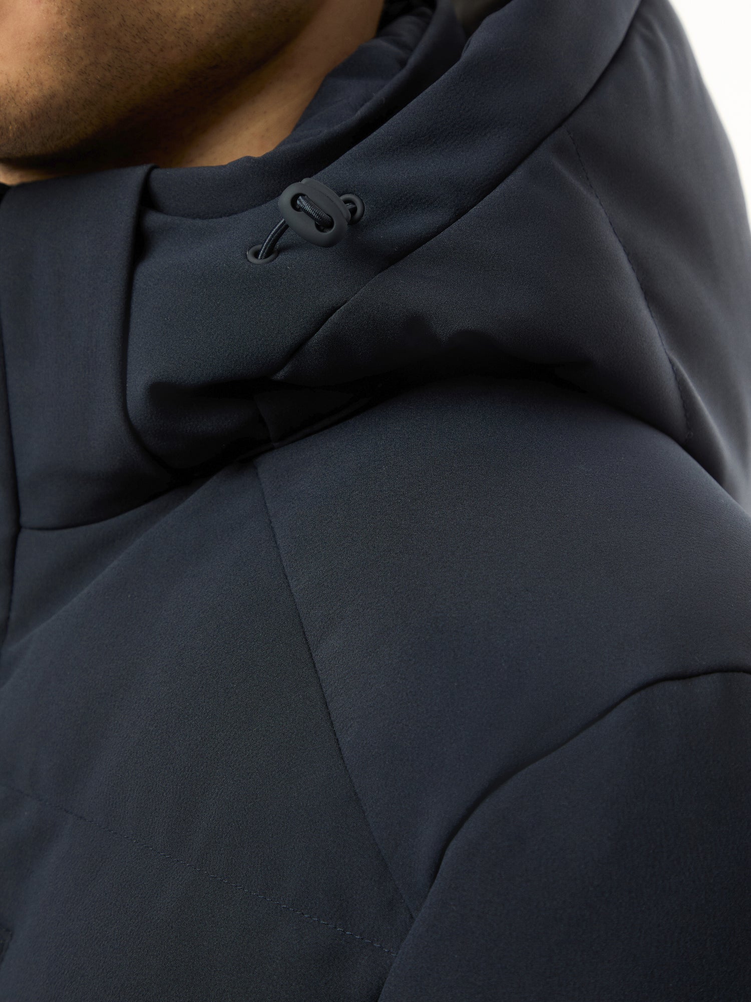 Pendulum Jacket