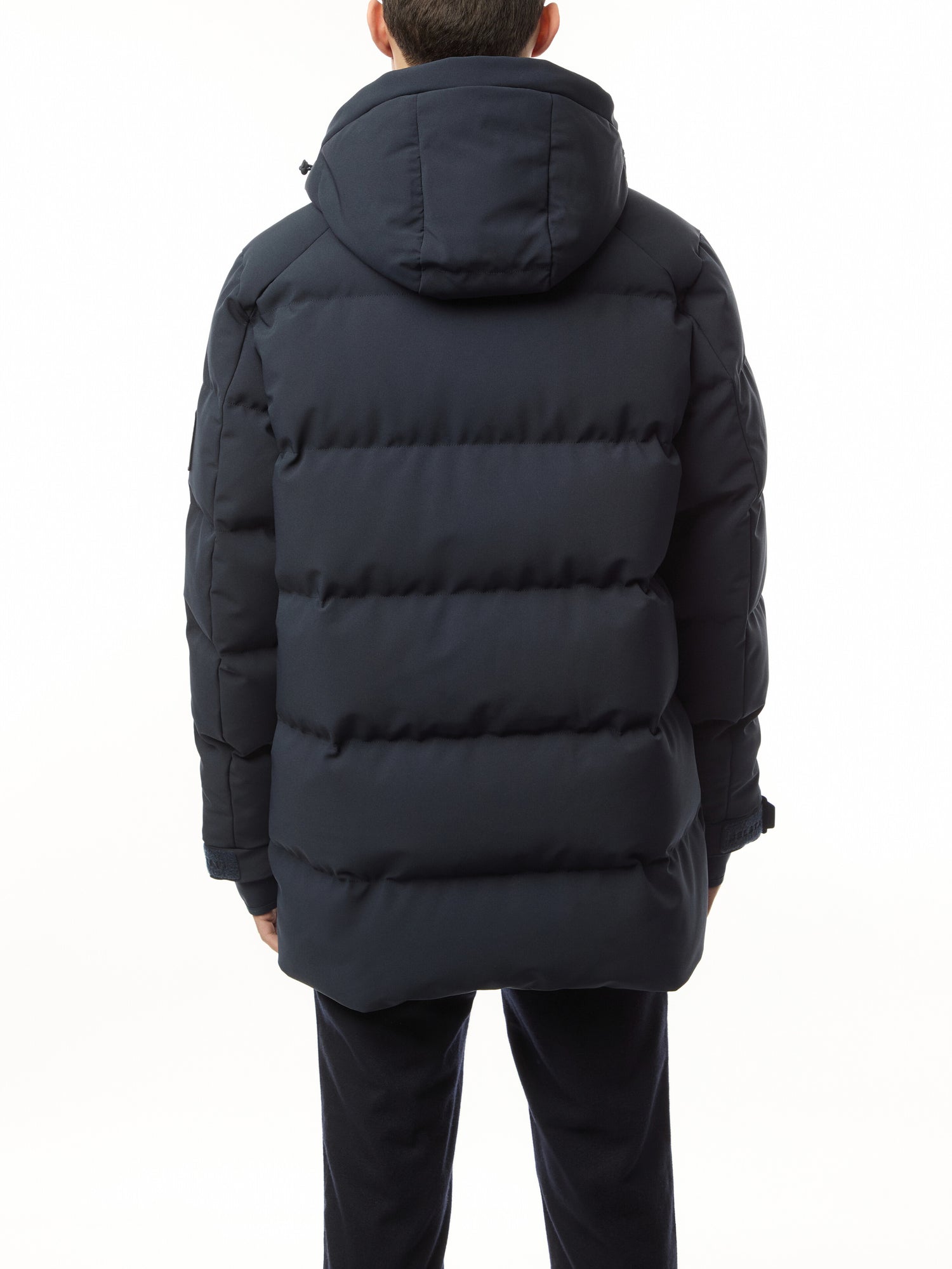 Pendulum Jacket