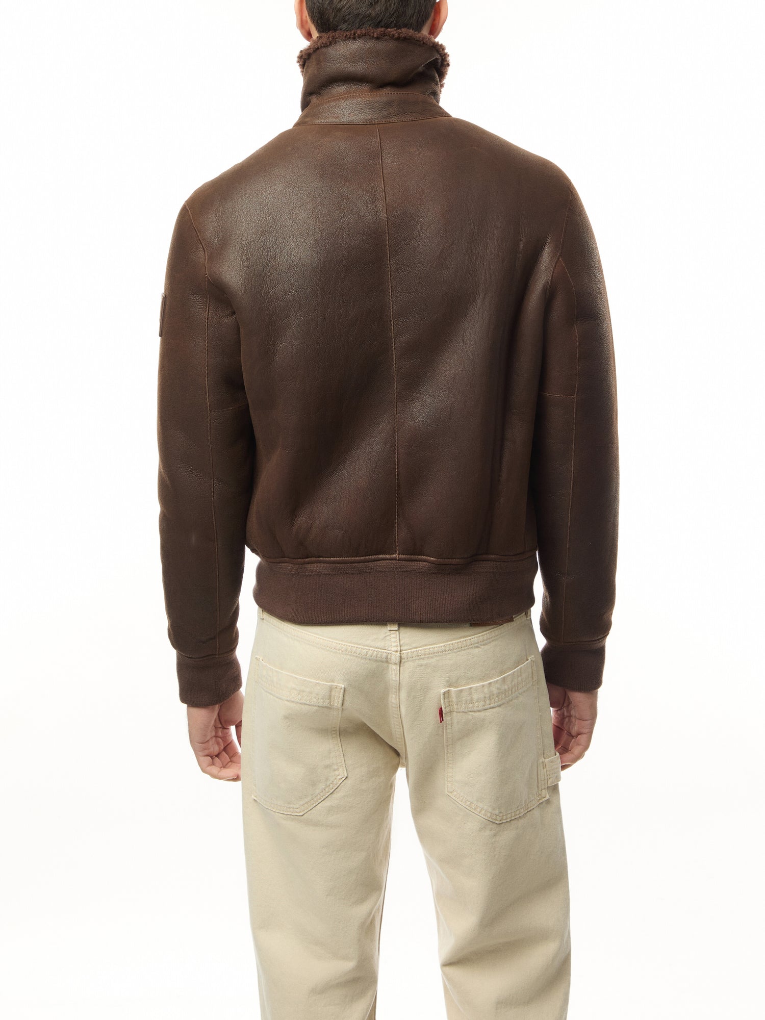 Trace Jacket