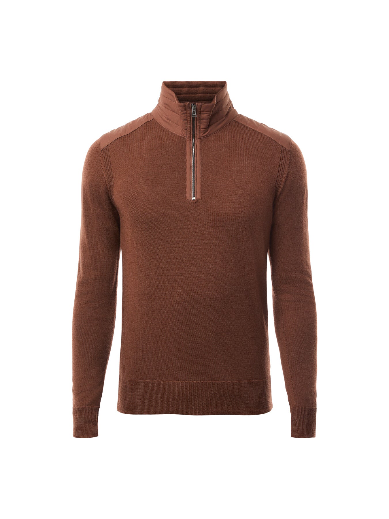 Kilmington Quarter Zip Jumper