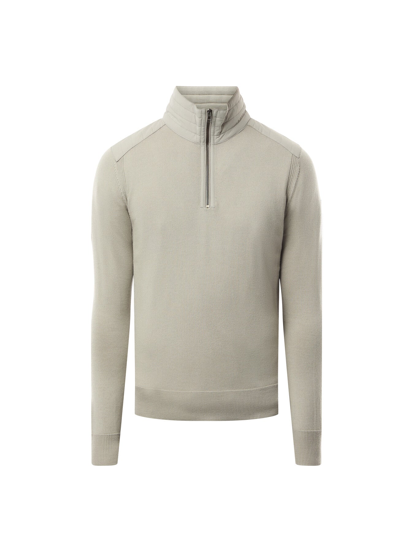 Kilmington Quarter Zip Jumper