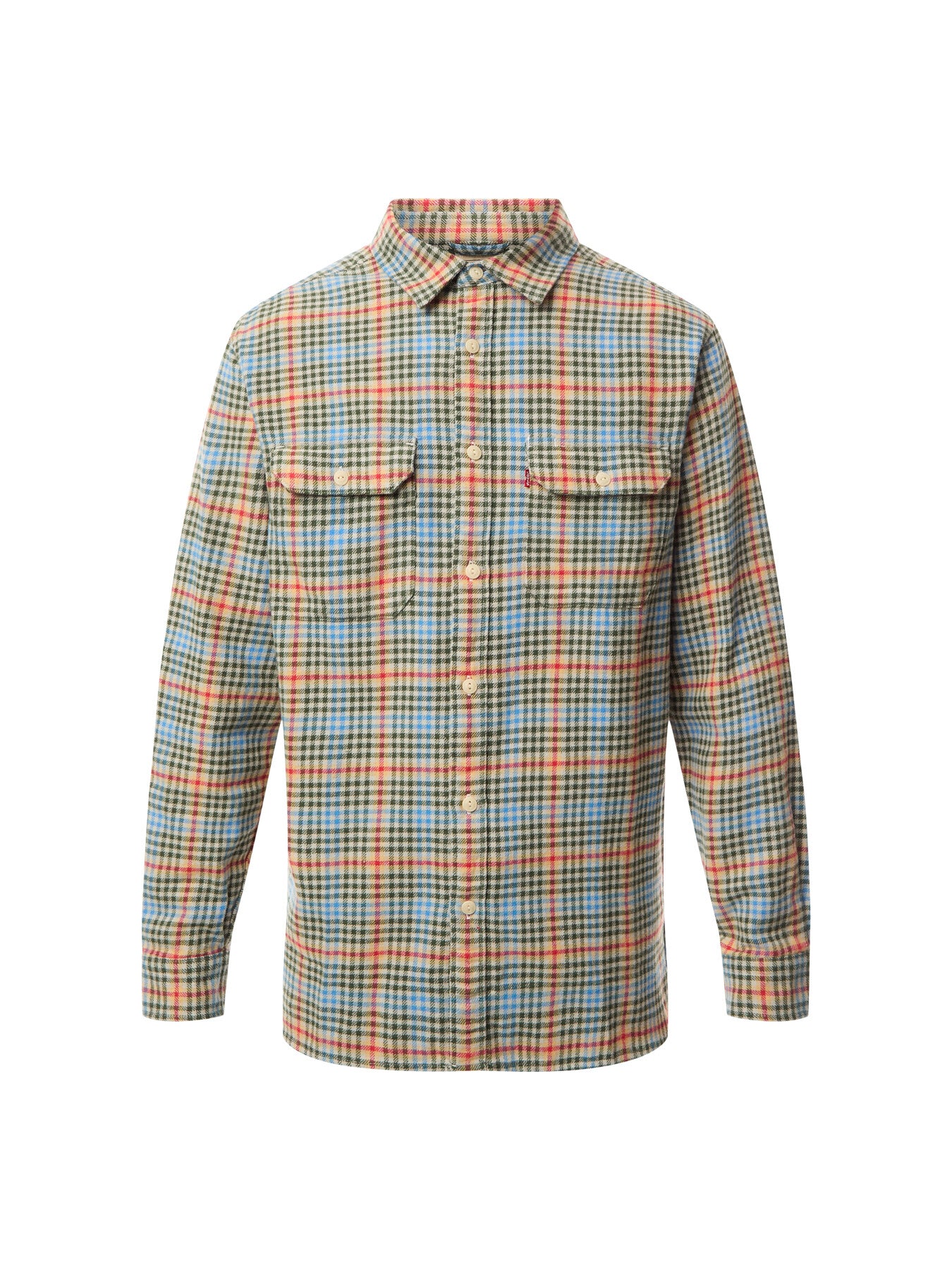 Jackson Worker Shirt