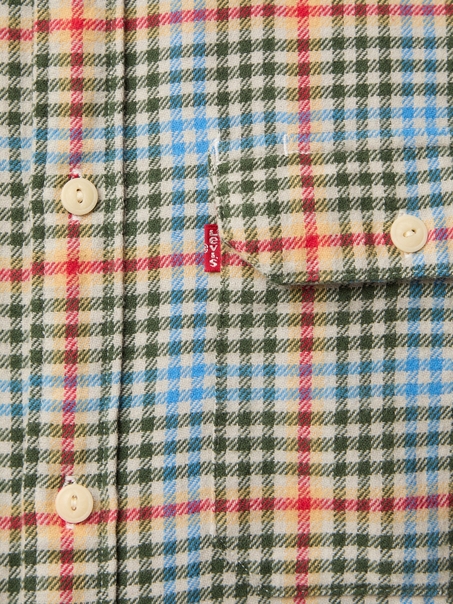 Jackson Worker Shirt