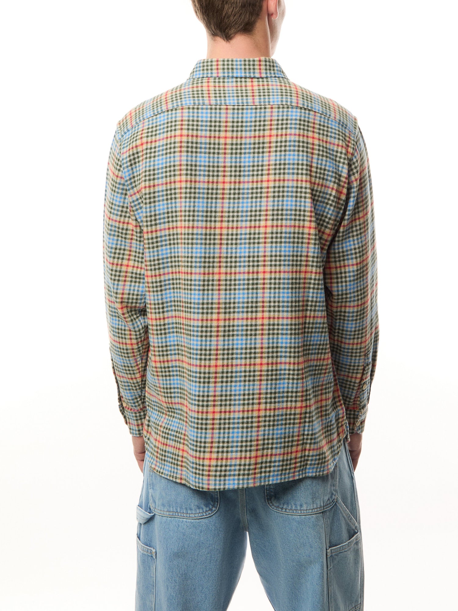 Jackson Worker Shirt