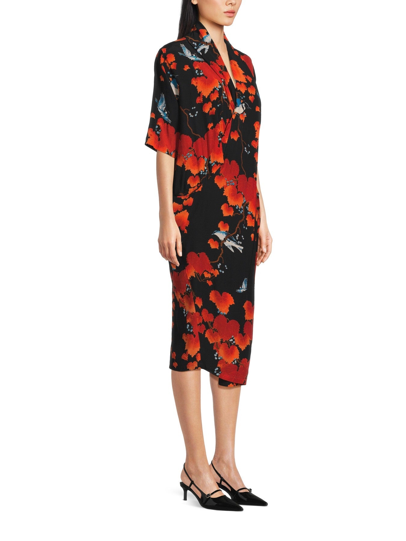 Rachel Dress