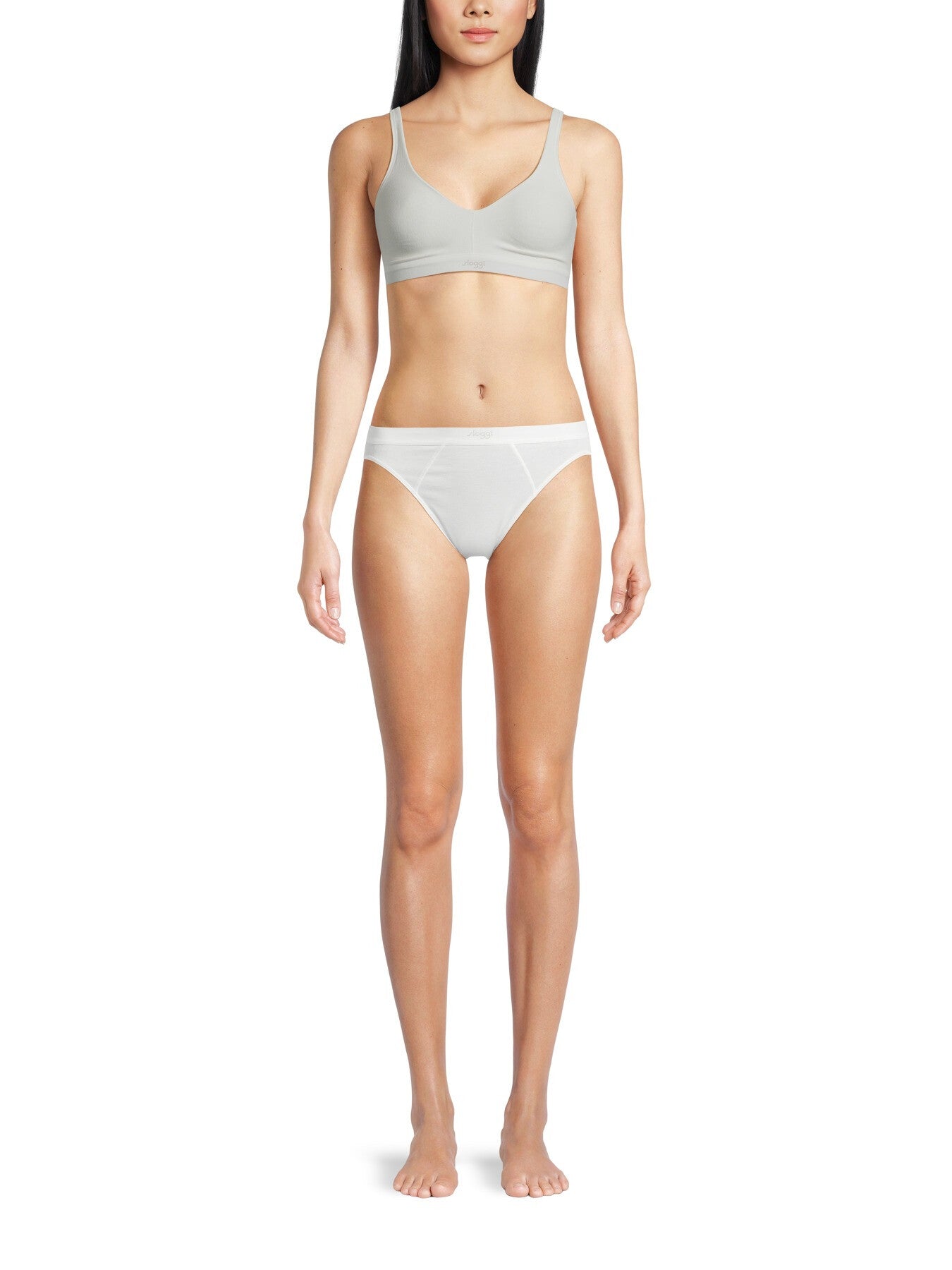 Ever Ease Soft Bra